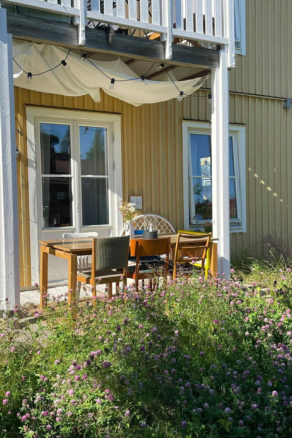 Skogsfruvägen 11A – bild 2