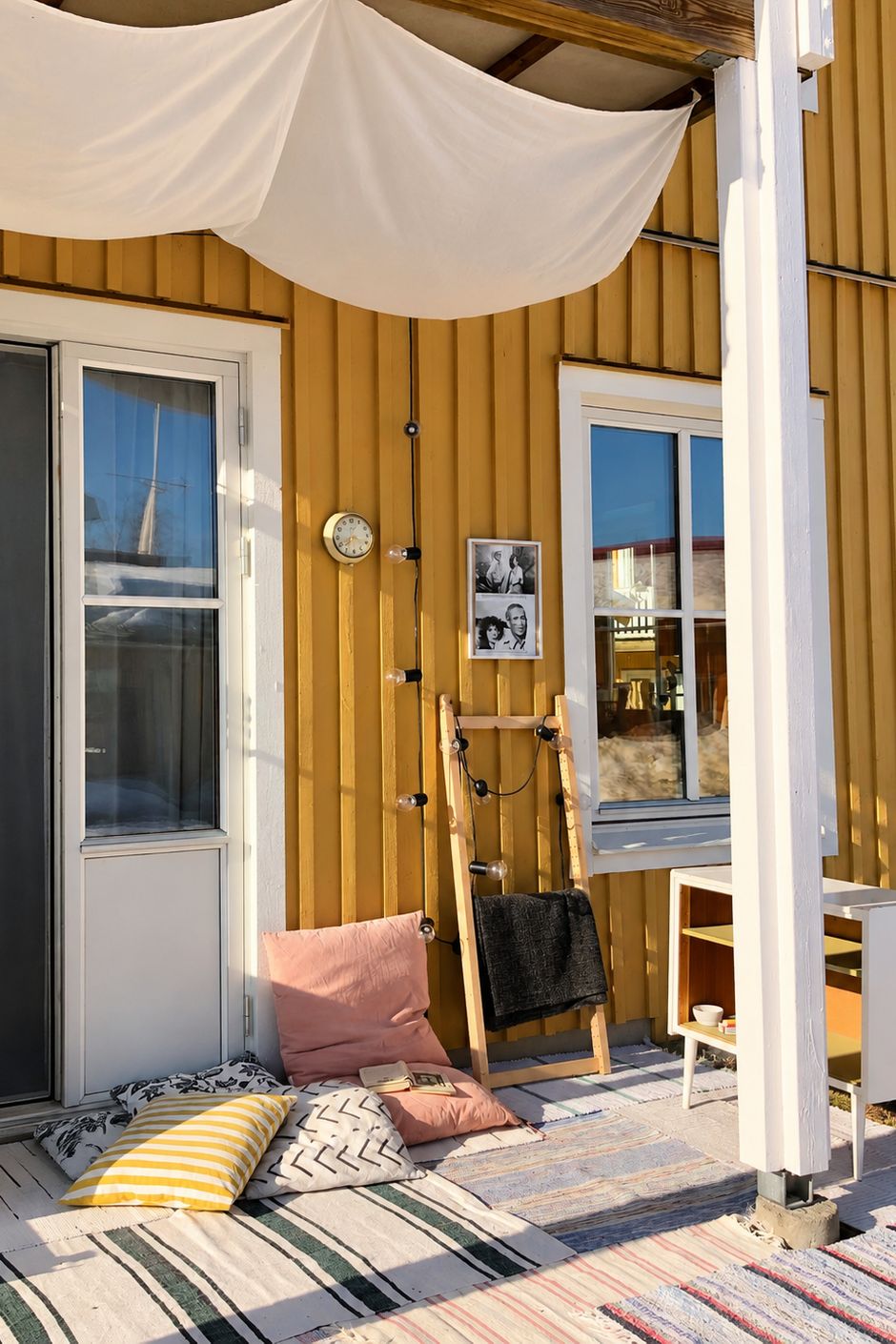 Skogsfruvägen 11A – bild 3