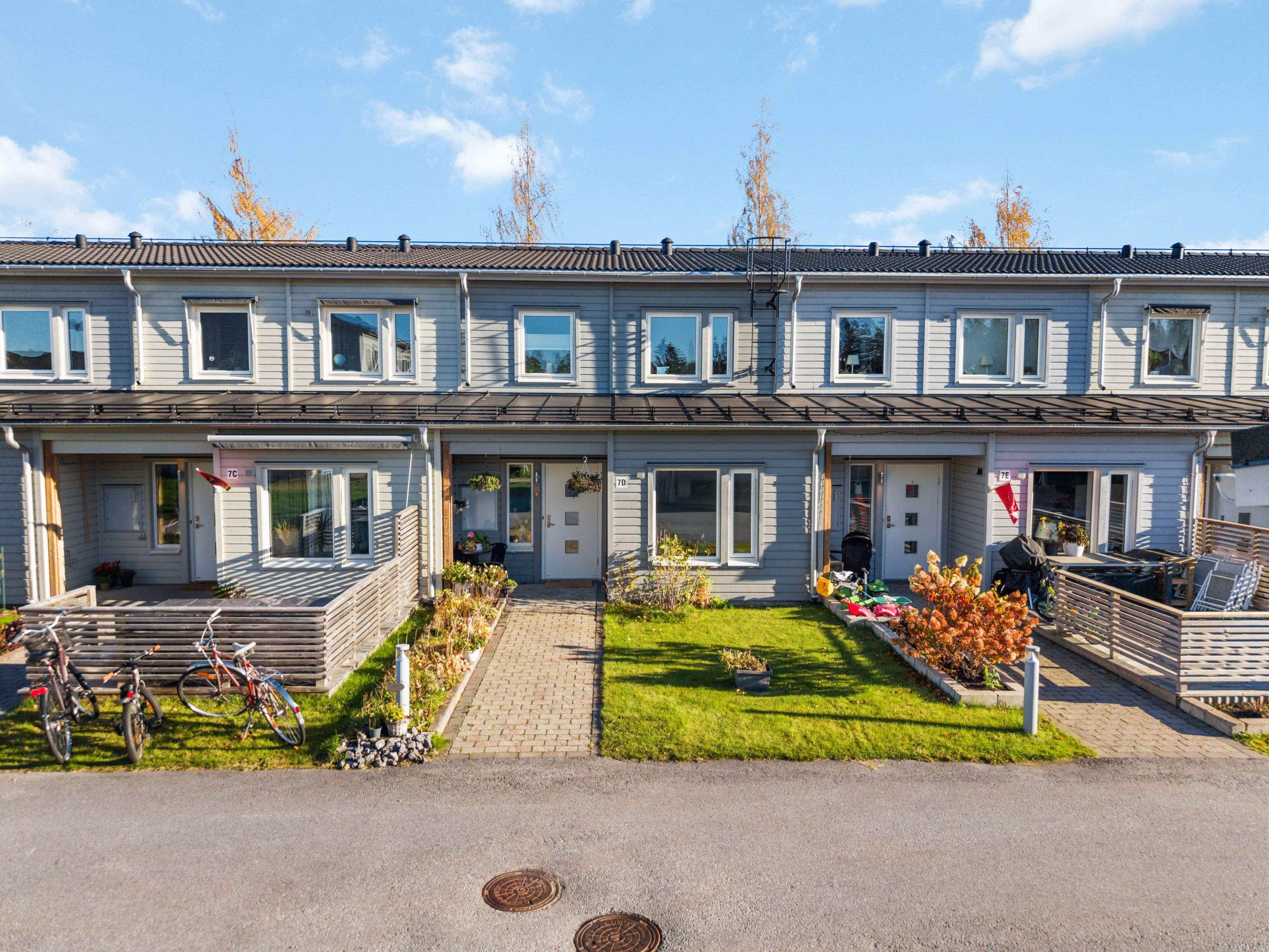 Astronomgatan 7D