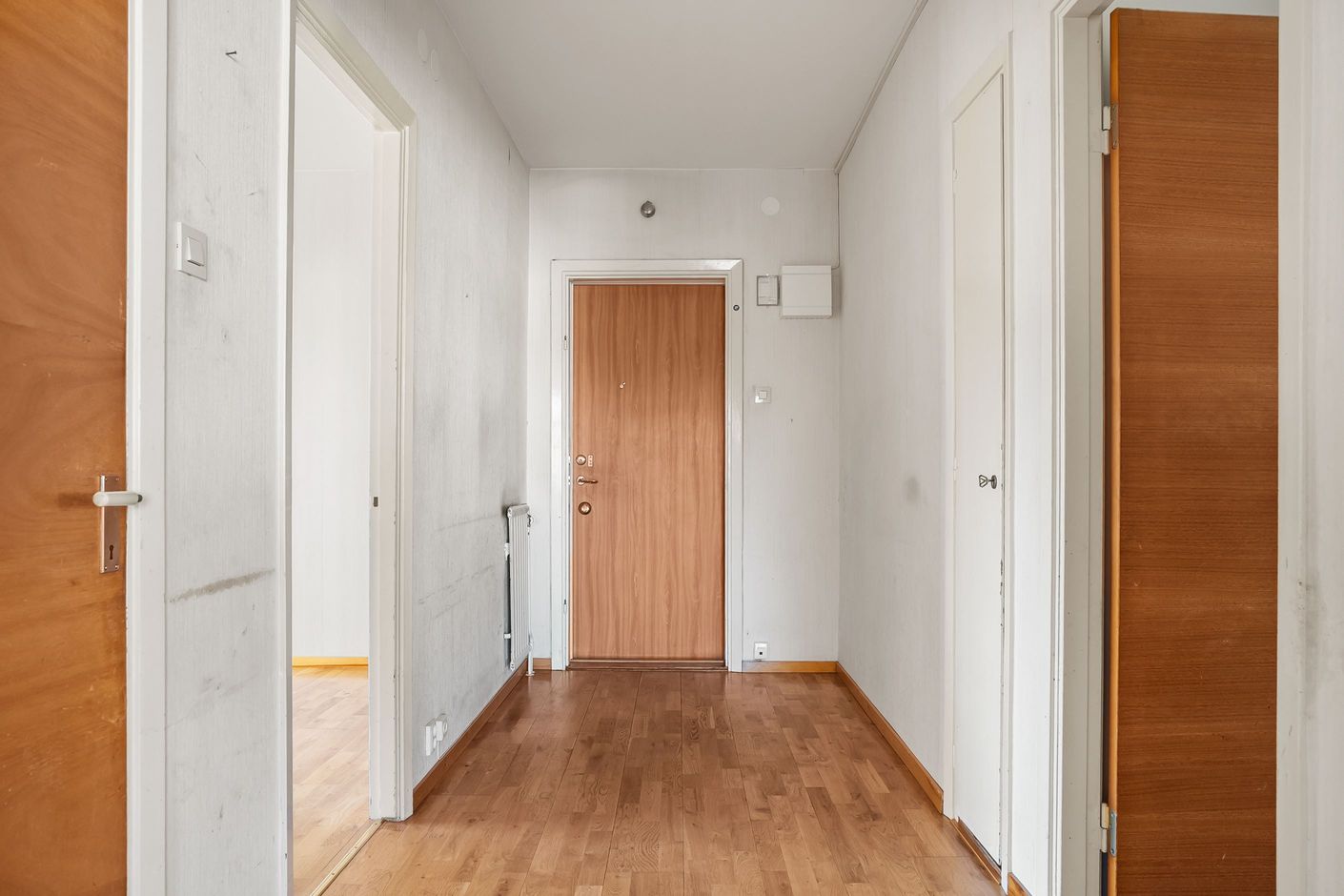 Entré/hall