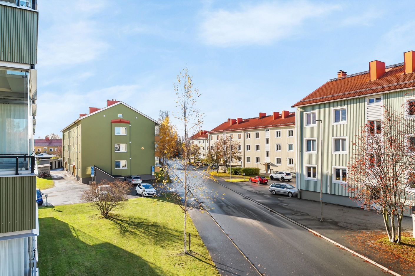 Utsikt