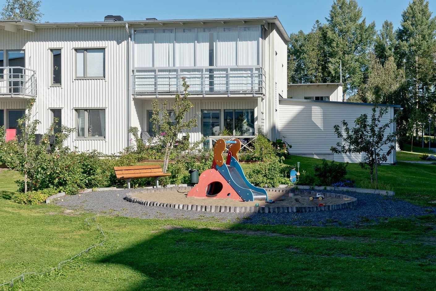 Lekpark