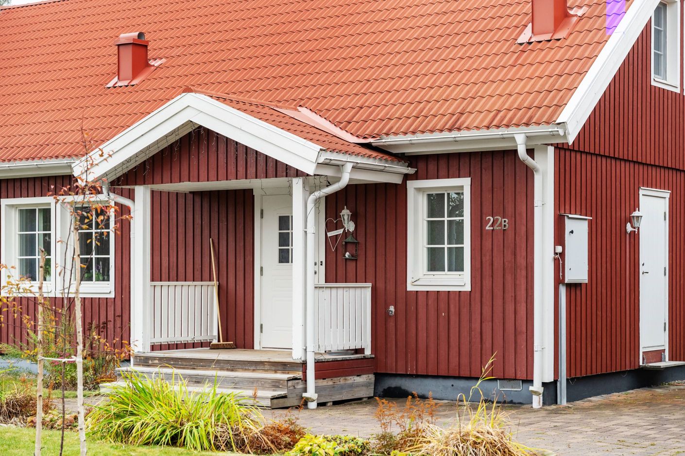Fäbodåkern 22B – bild 2