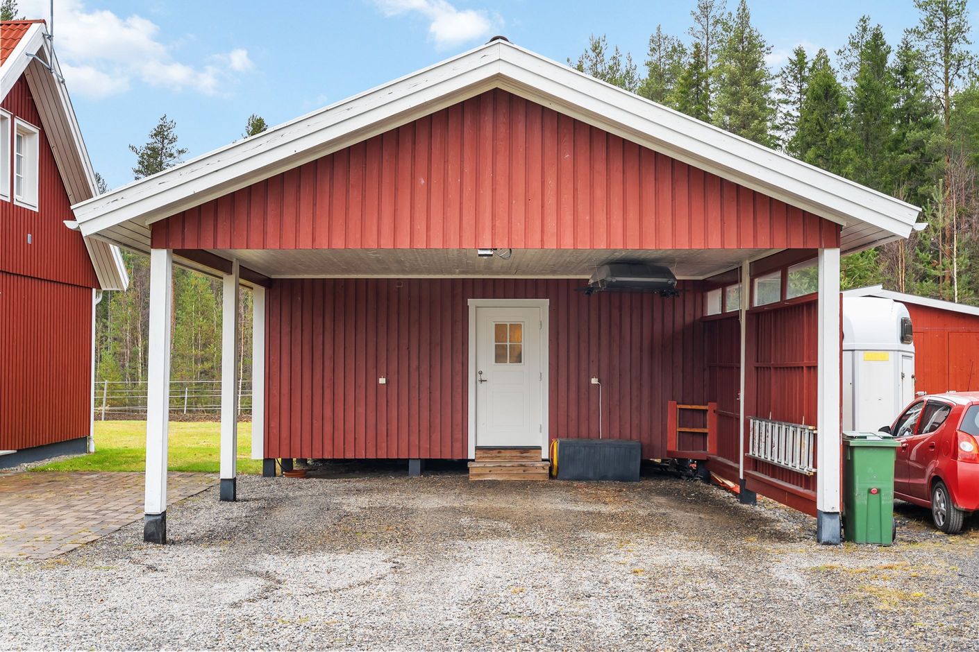 Fäbodåkern 22B – bild 5