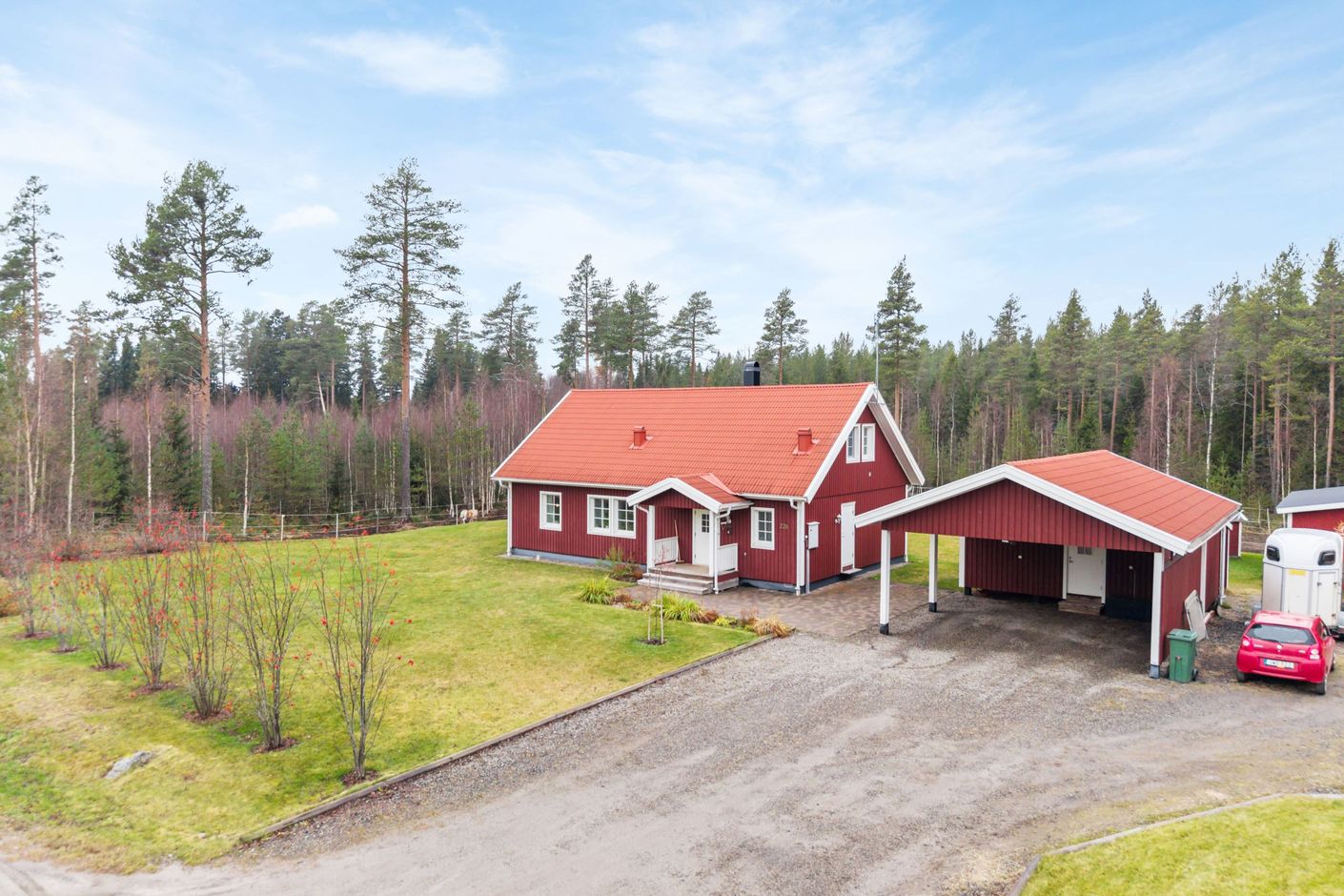 Fäbodåkern 22B – bild 3