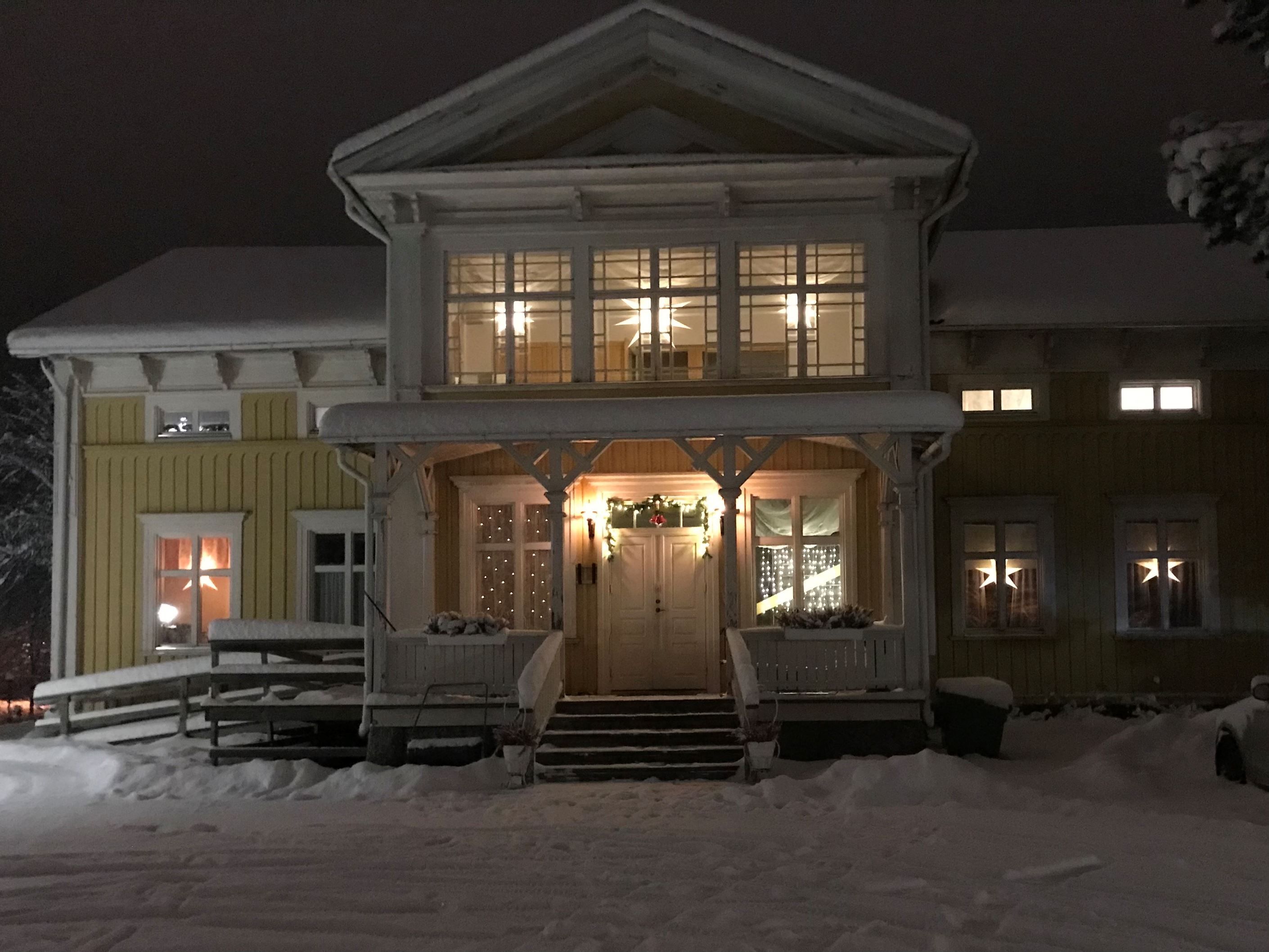 Säljarens bild