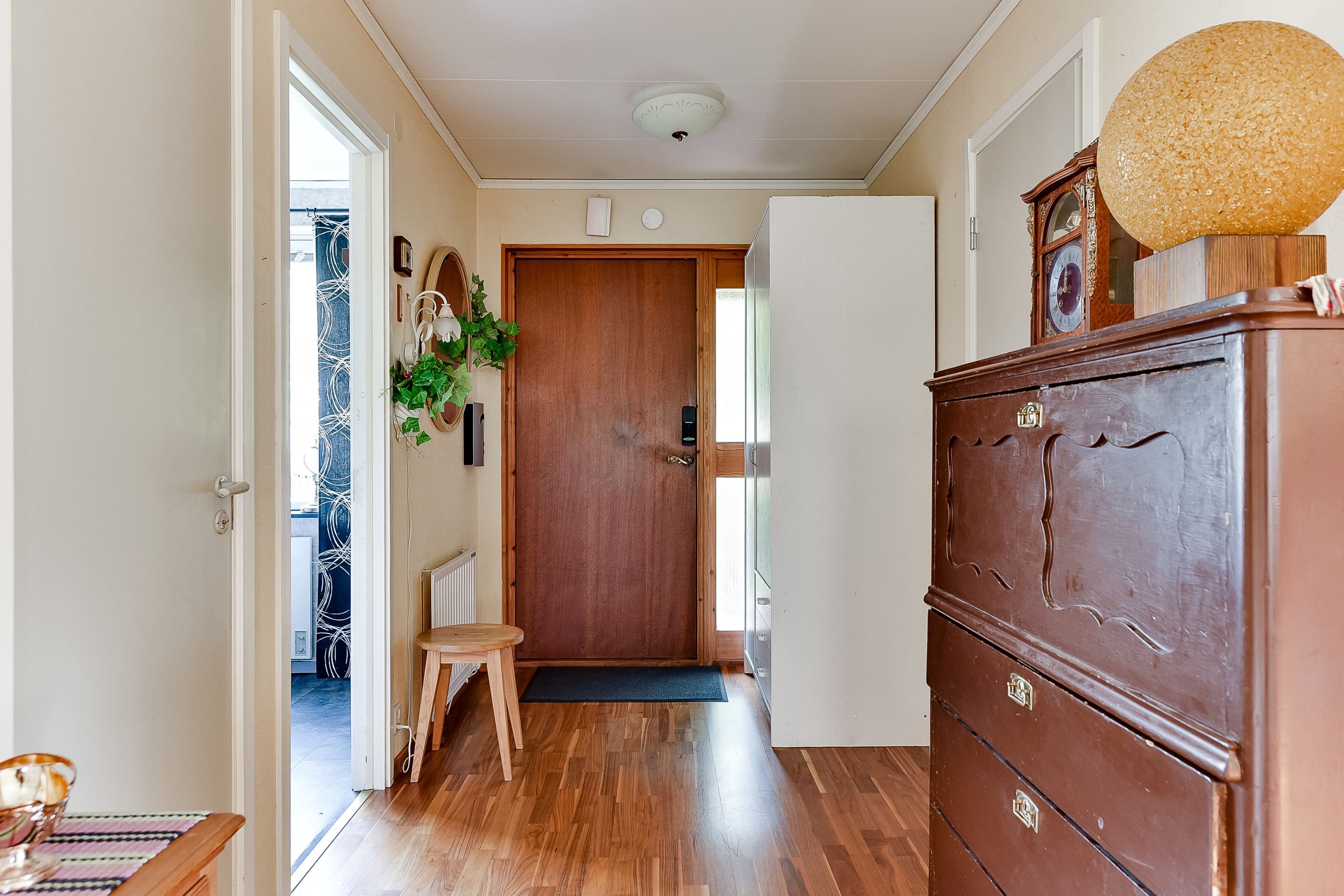 Entré/hall