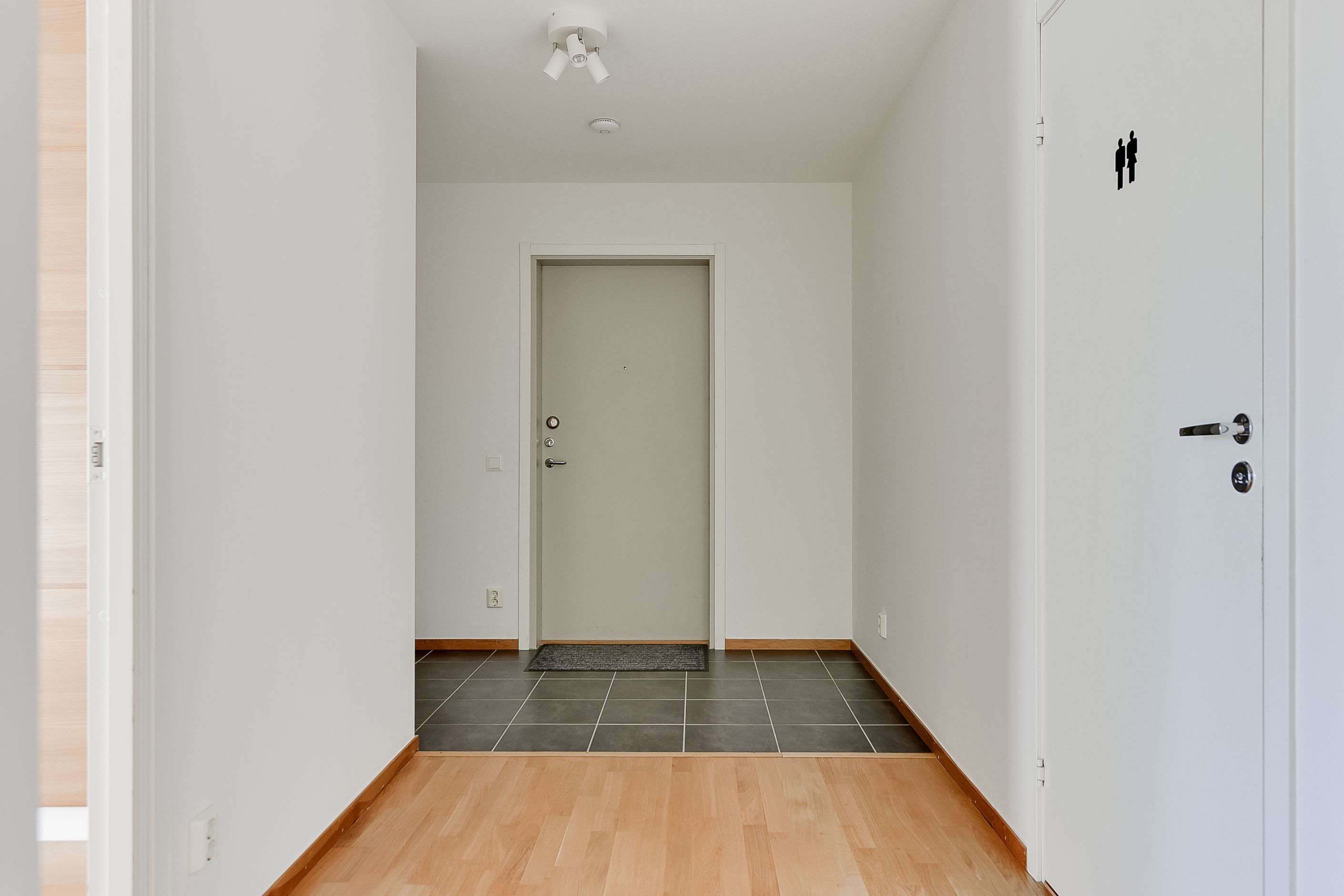 Entré / Hall