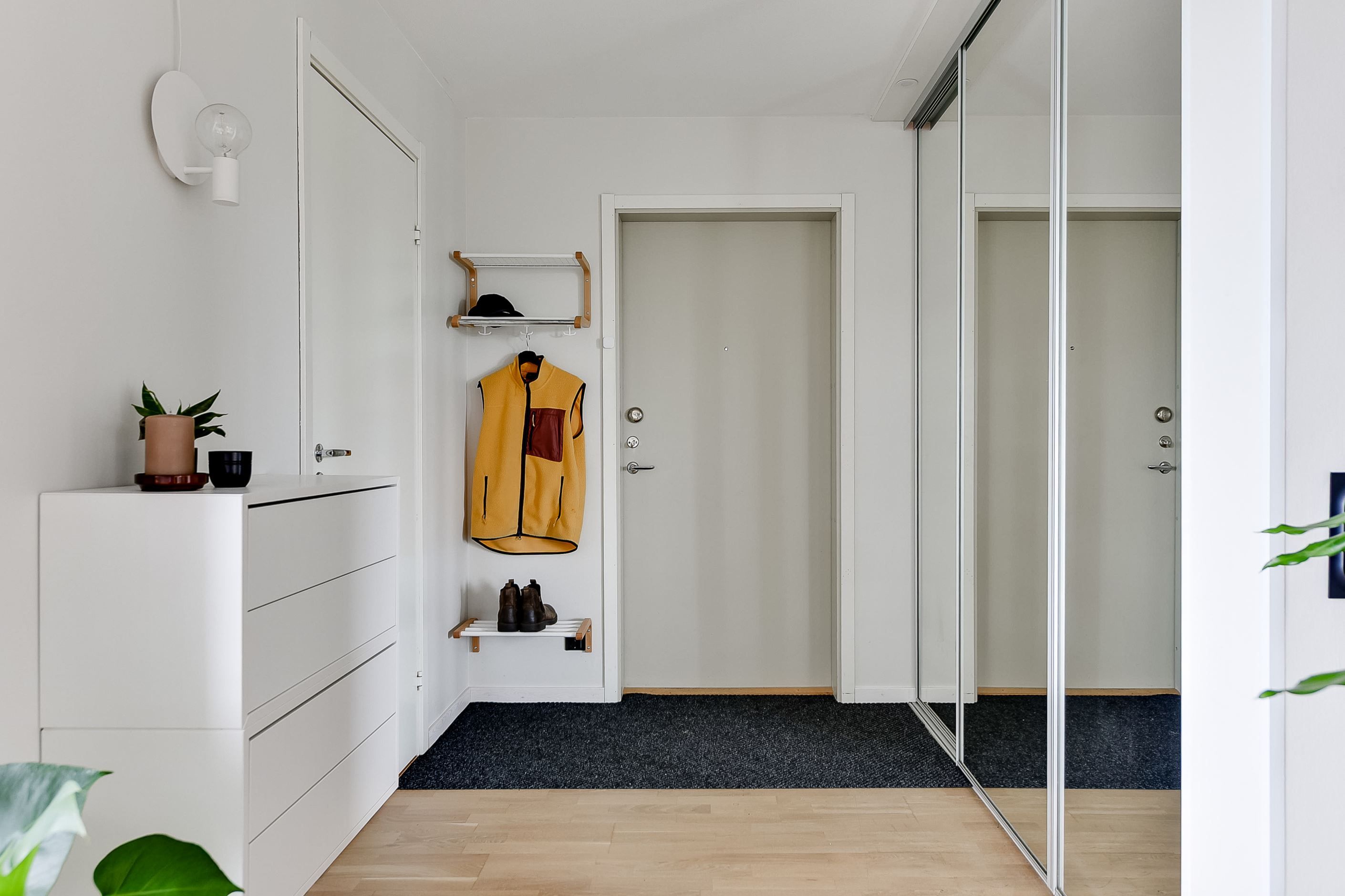 Hall / Entré