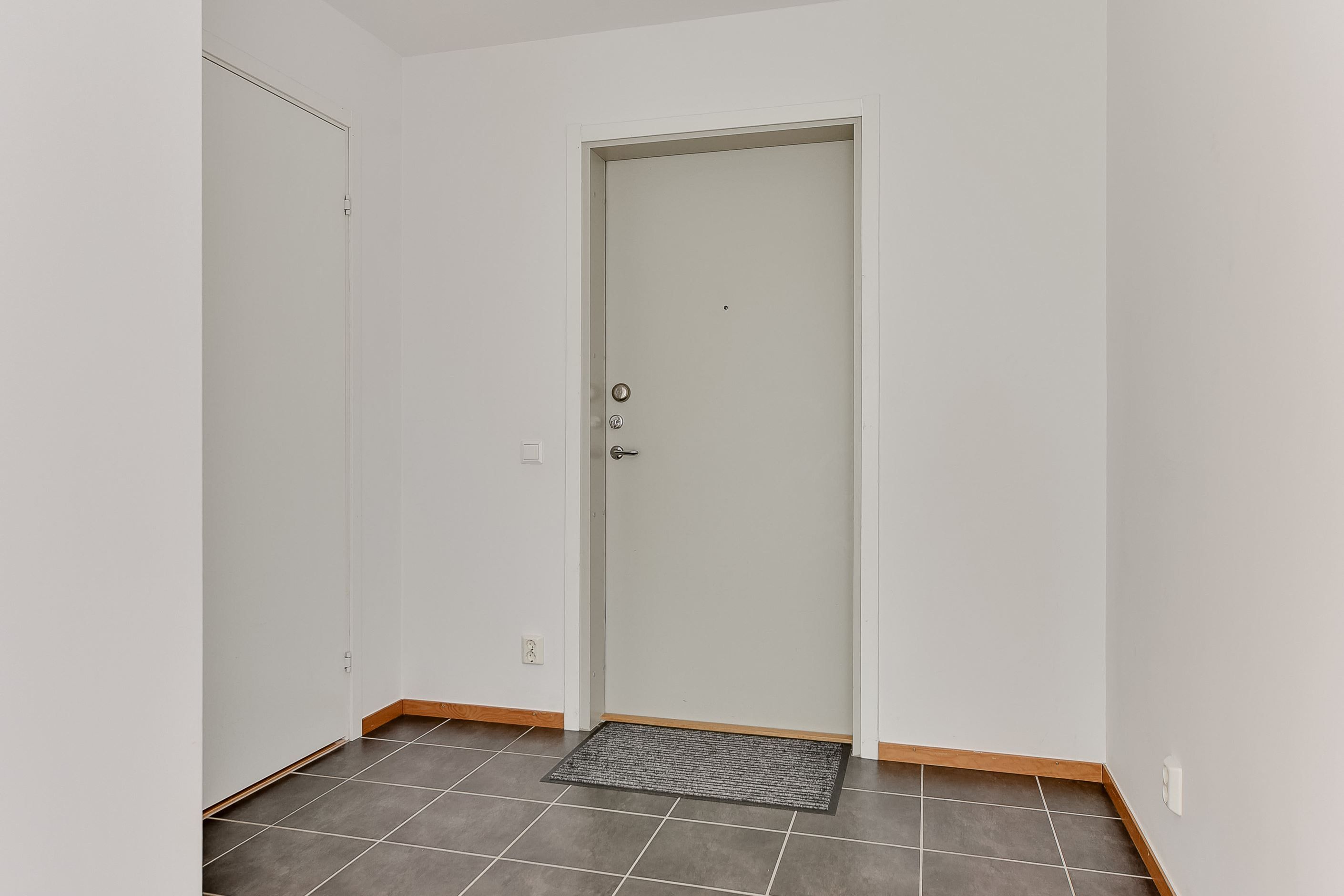 Entré / Hall
