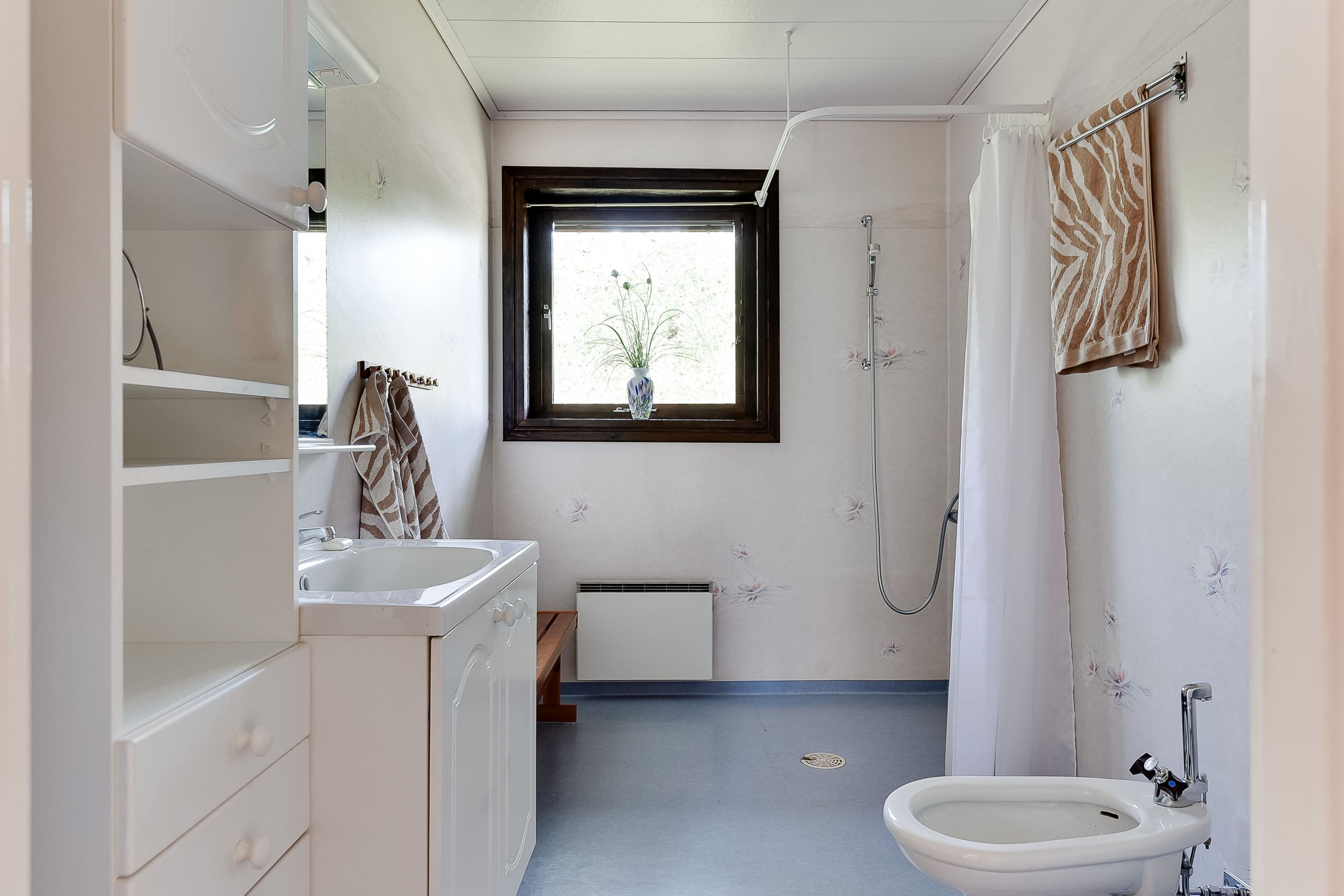Wc/Dusch