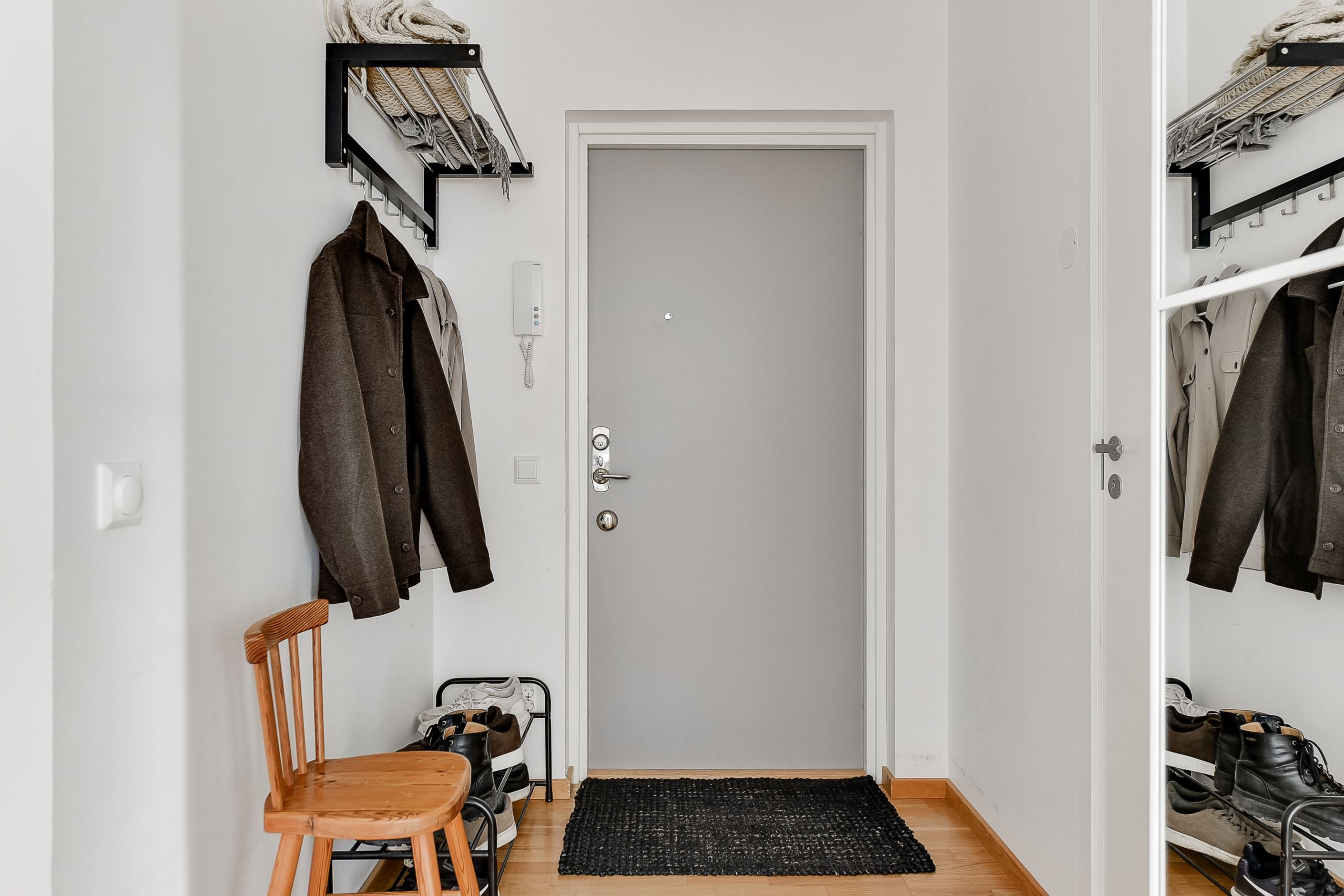 Hall / Entré