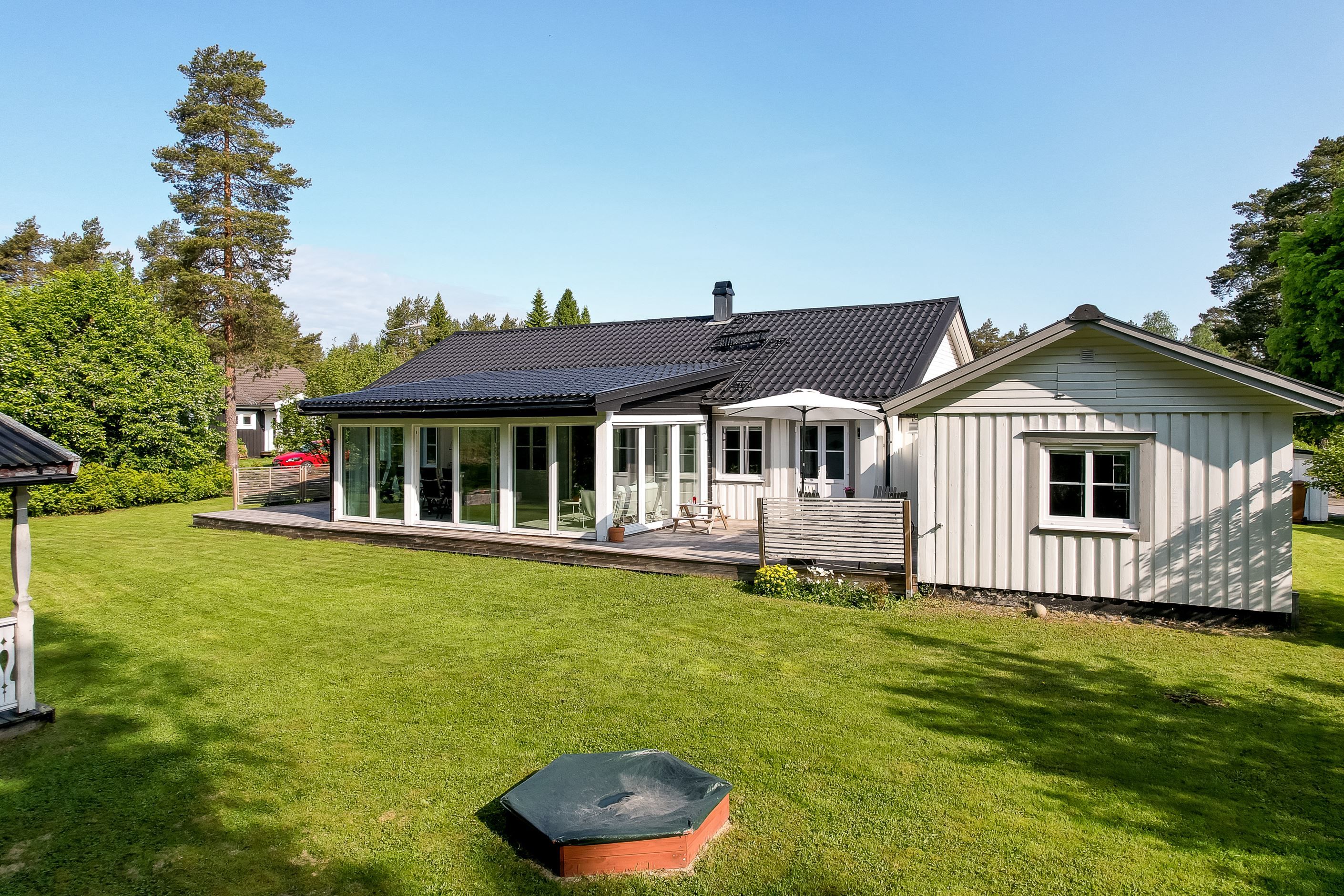 Exteriör