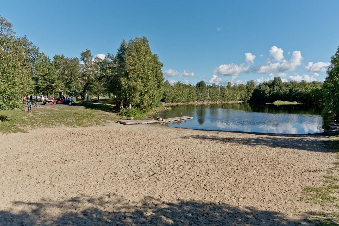 Bölesholmarna