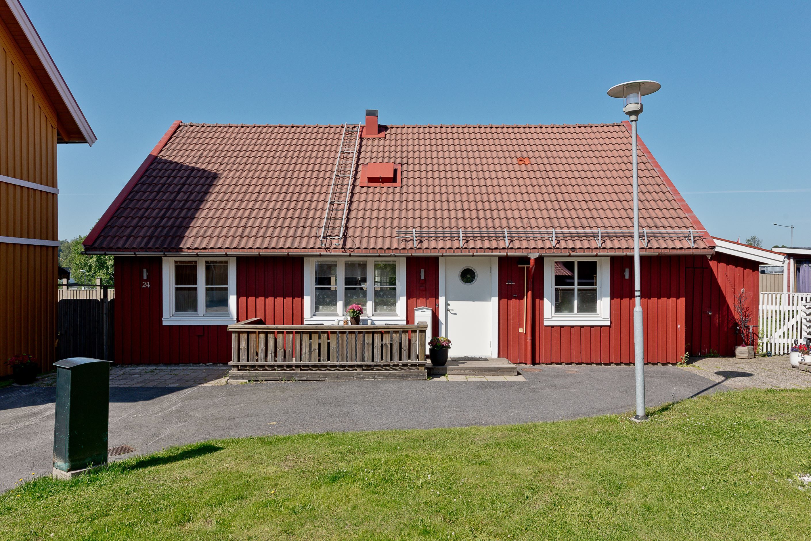 Exteriör