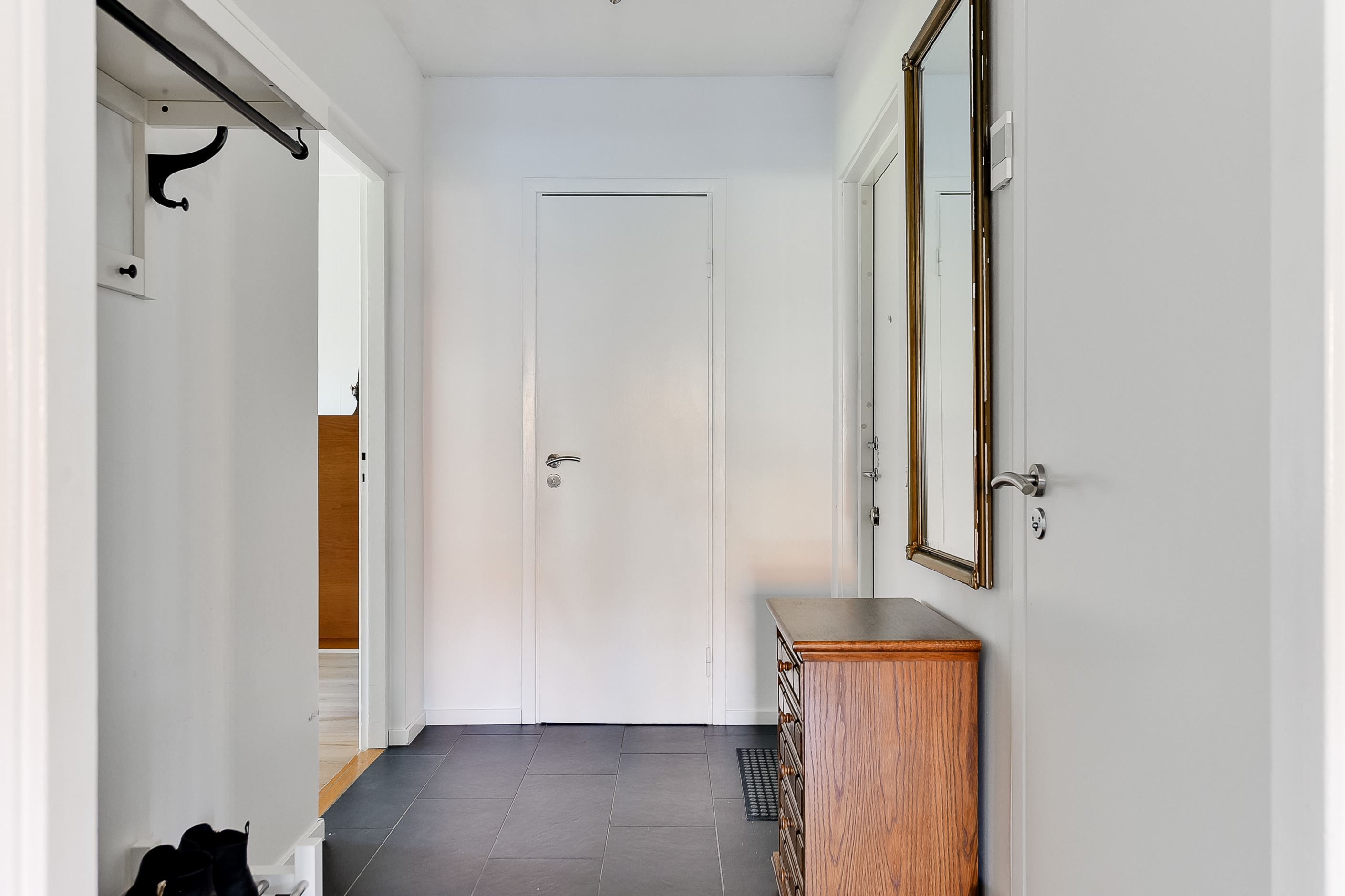 Entré/hall