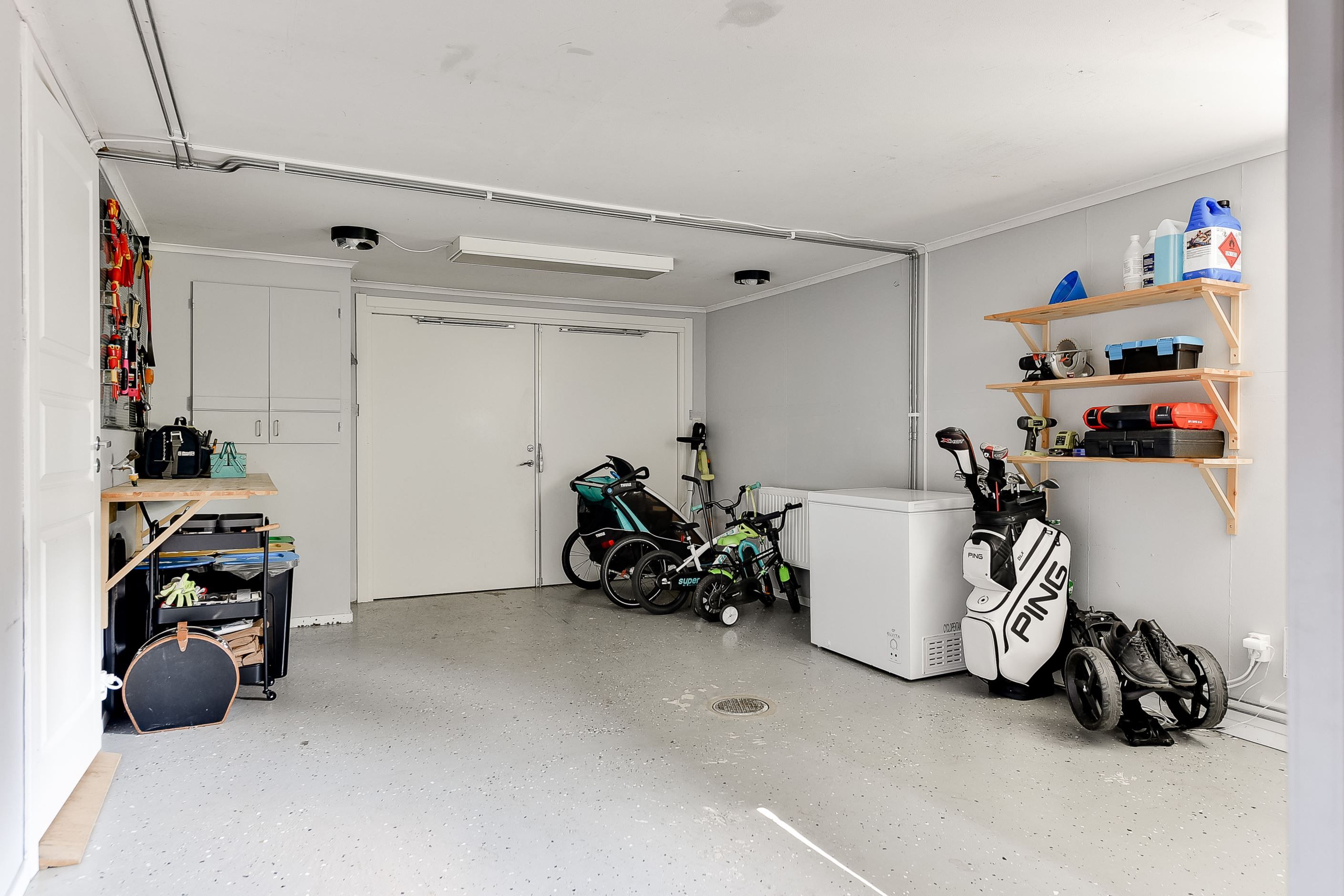 Garage
