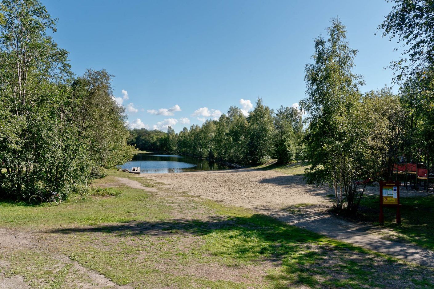 Bölesholmarna