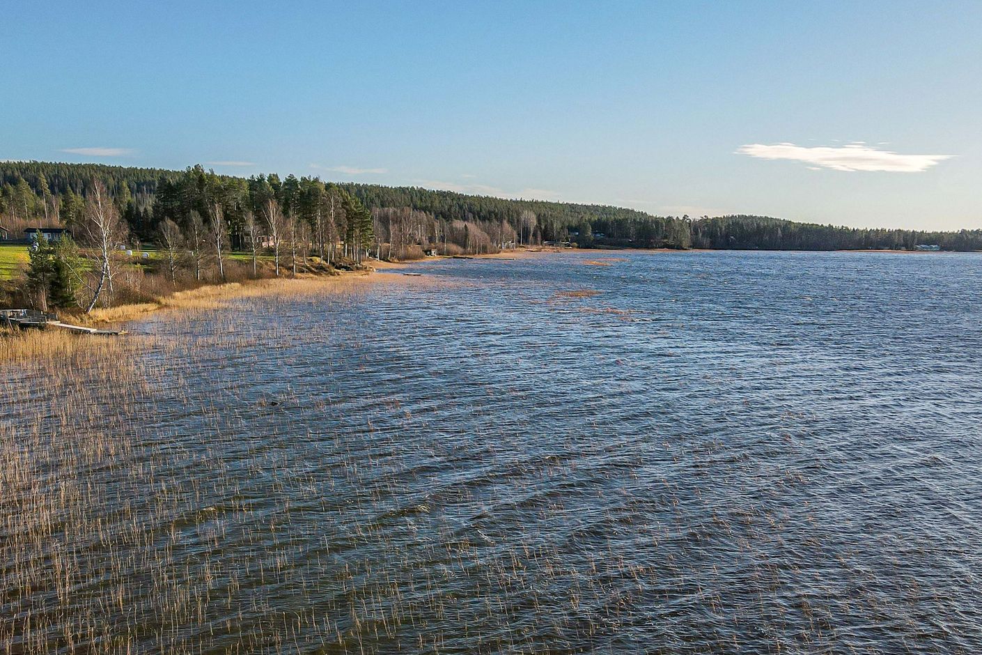 Tavelsjön