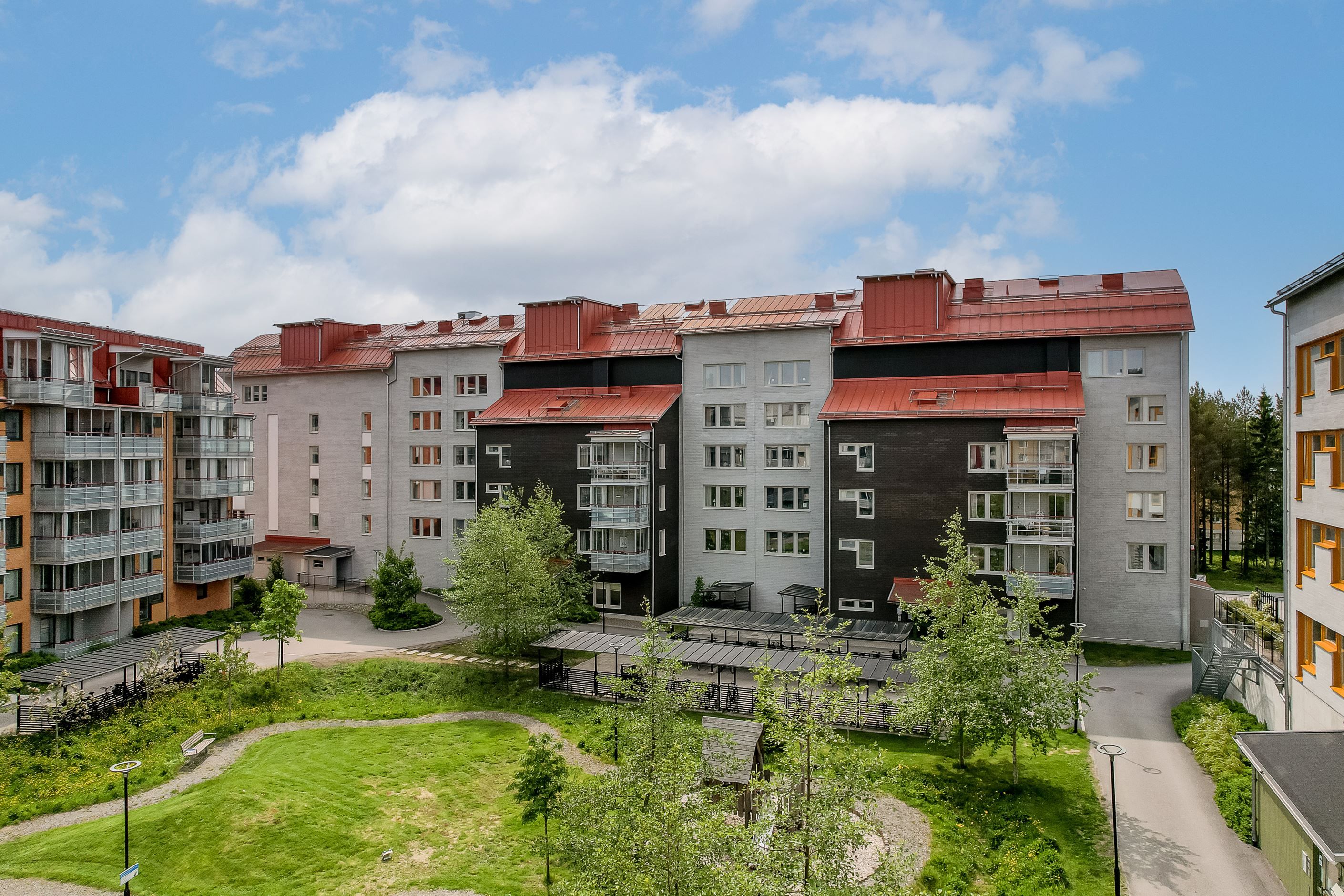 Innergård