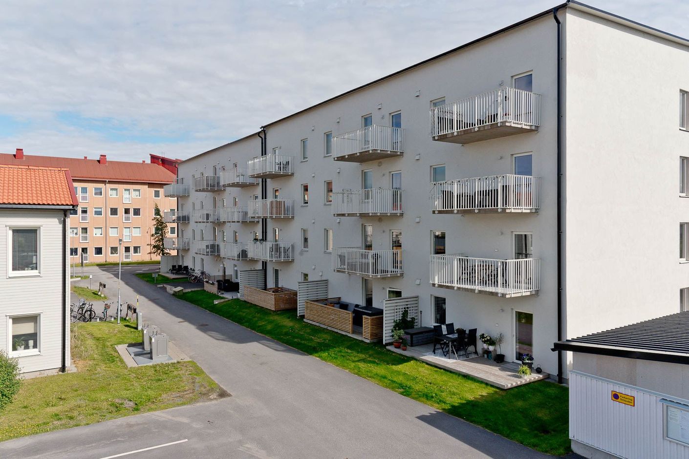 Alfens allé 19