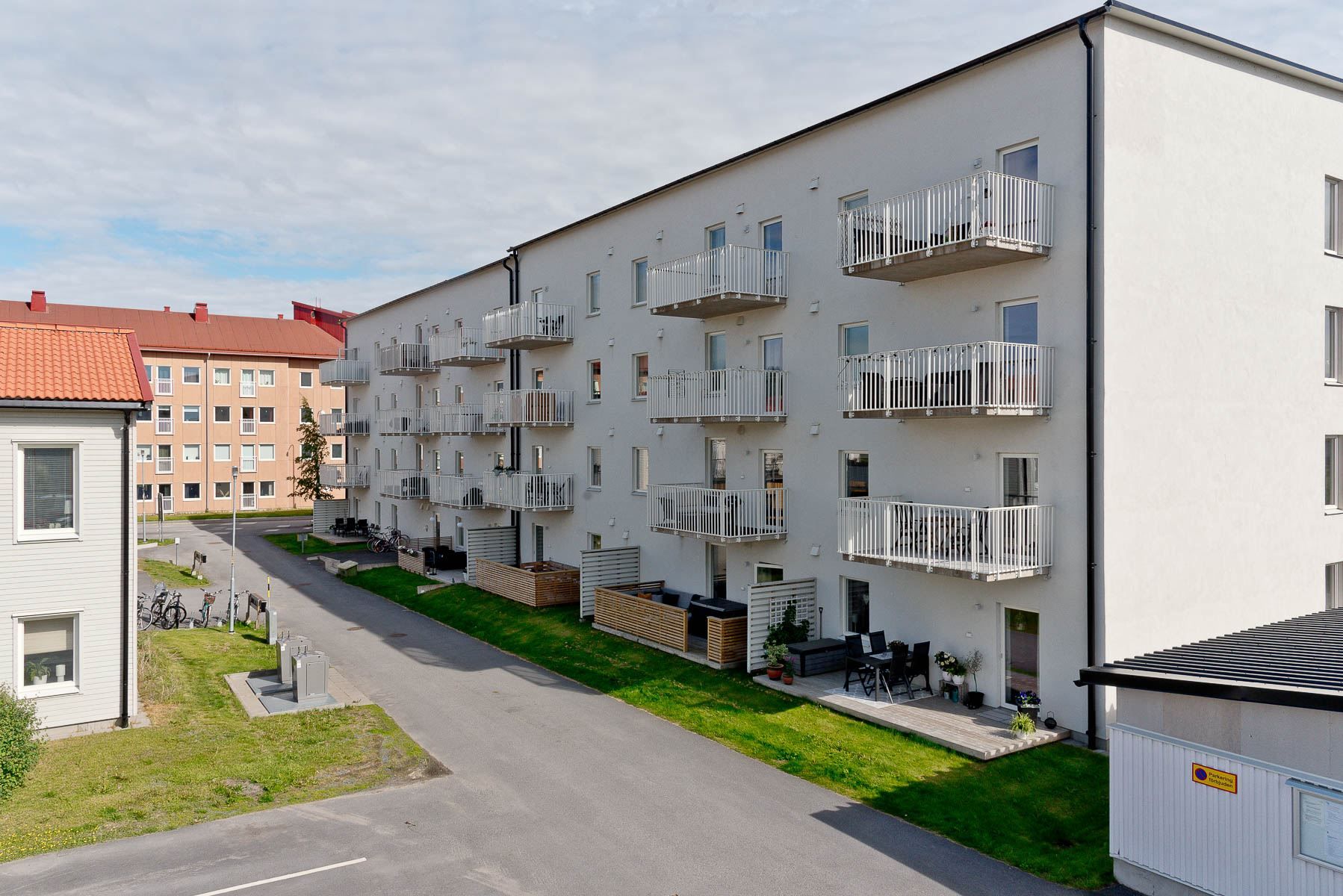 Alfens allé 19