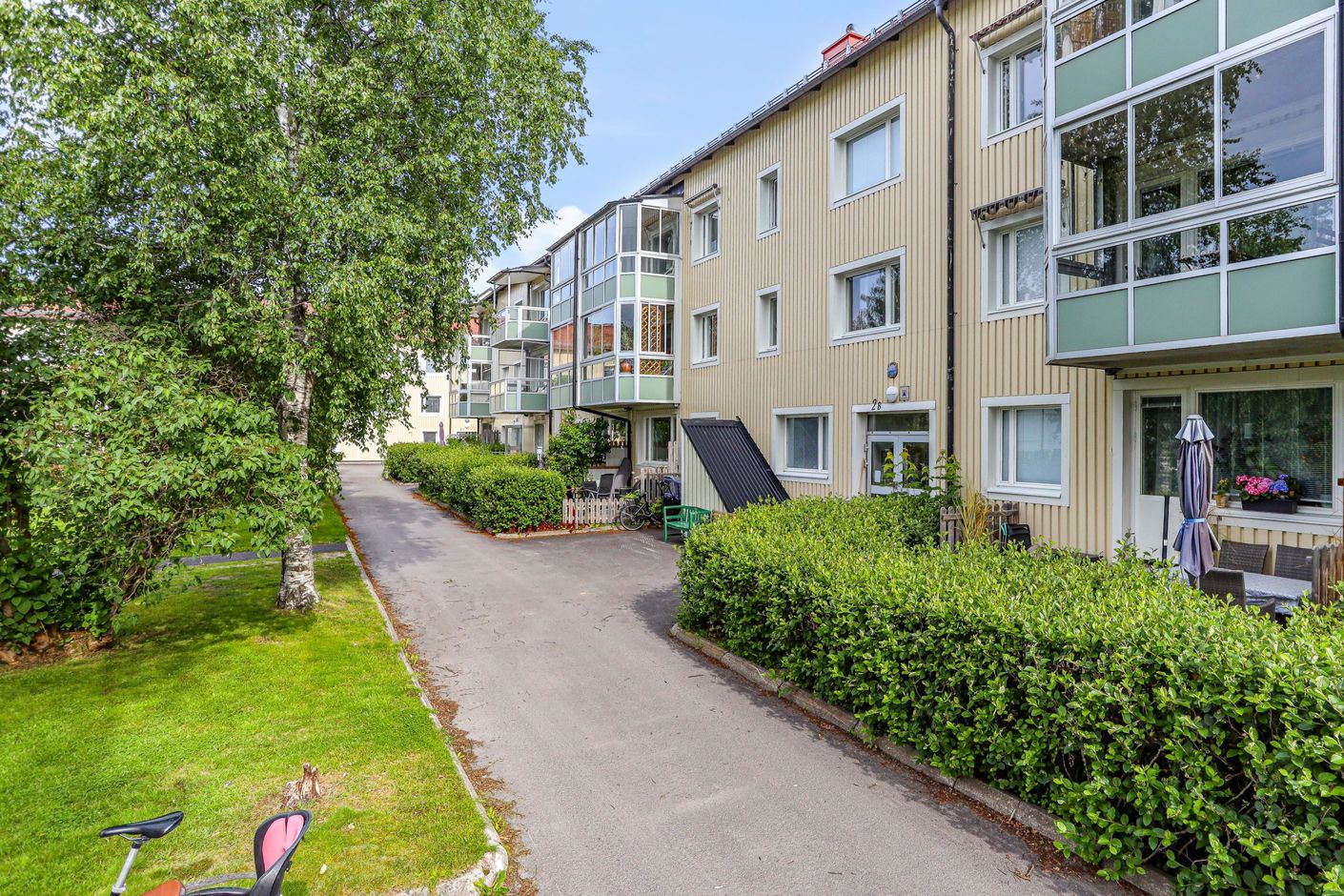 Lagmansgatan 2B