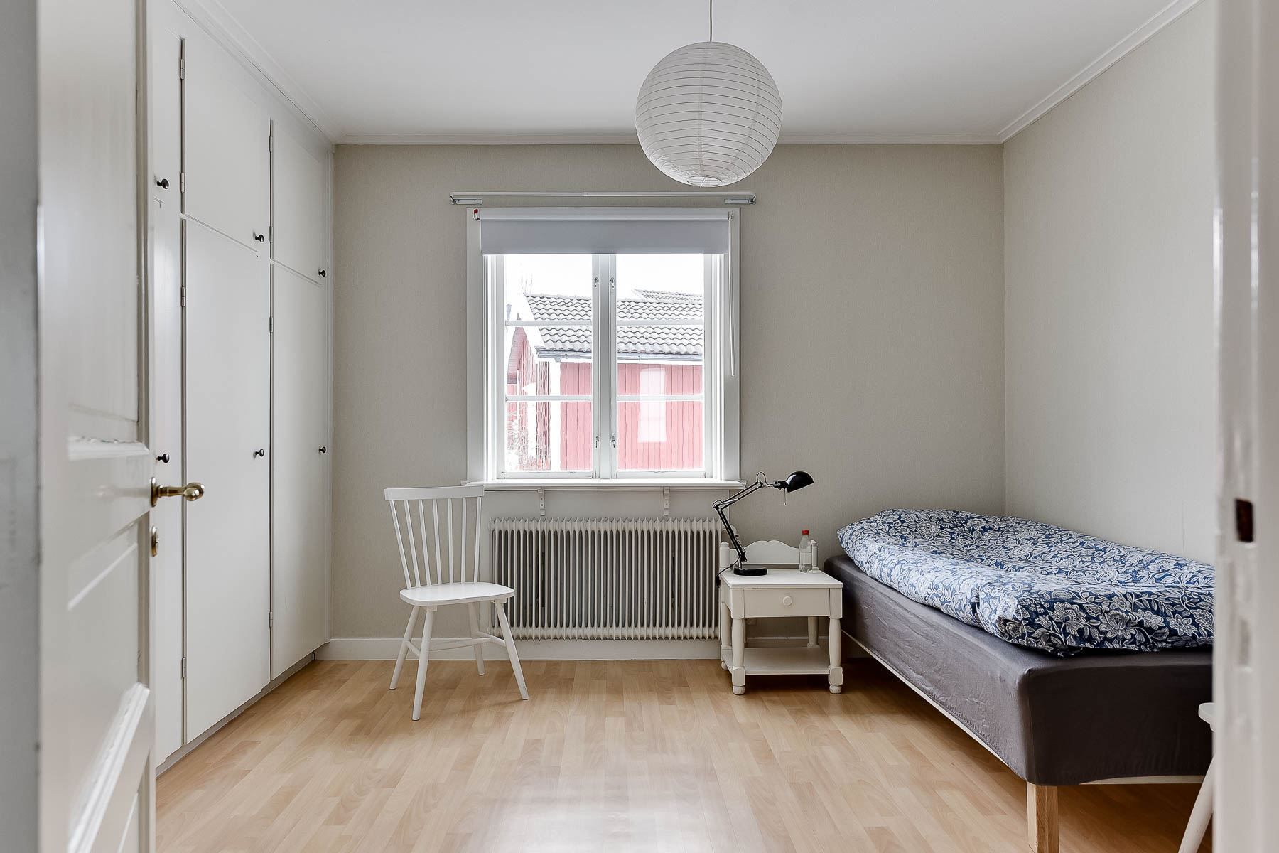 Gårdshuset