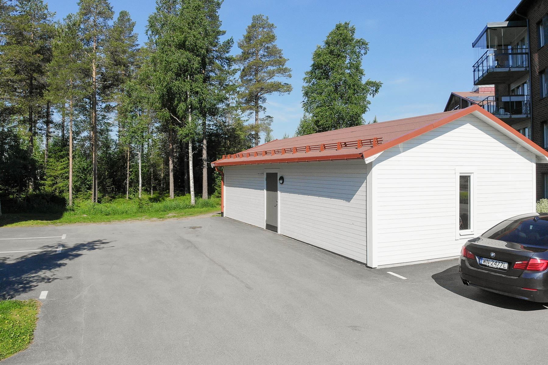 Exteriör