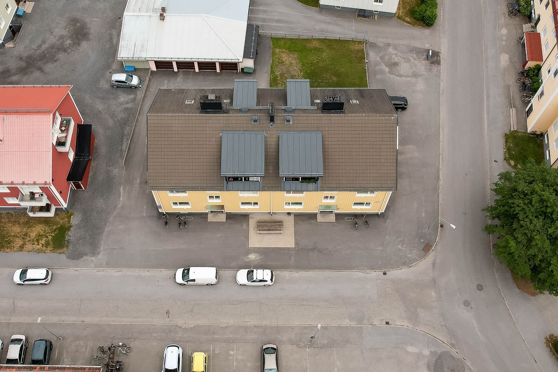 Exteriör