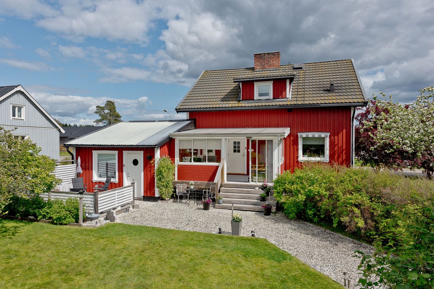 Ringvägen 23