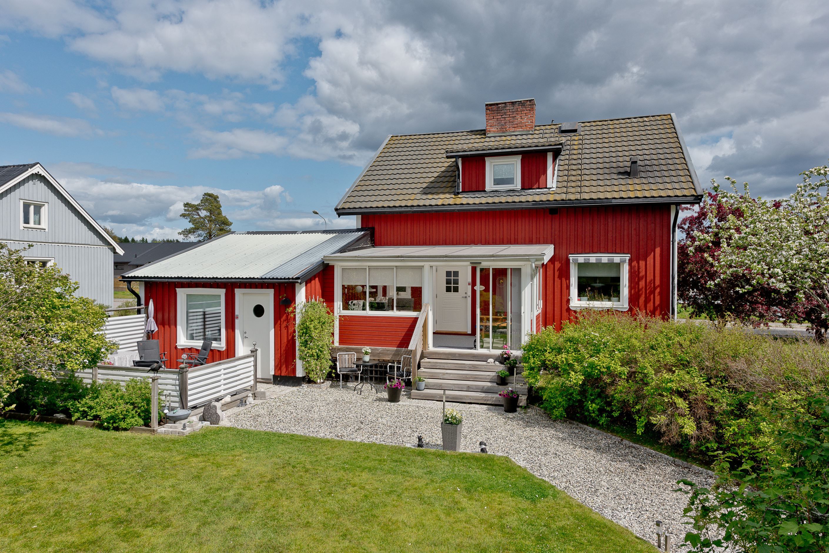 Ringvägen 23