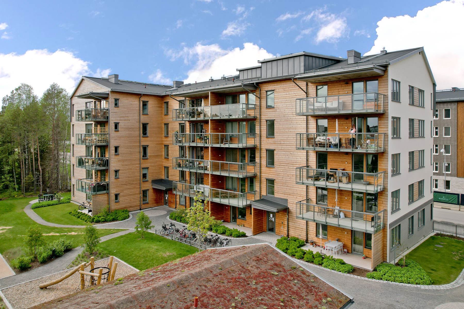 Innergård