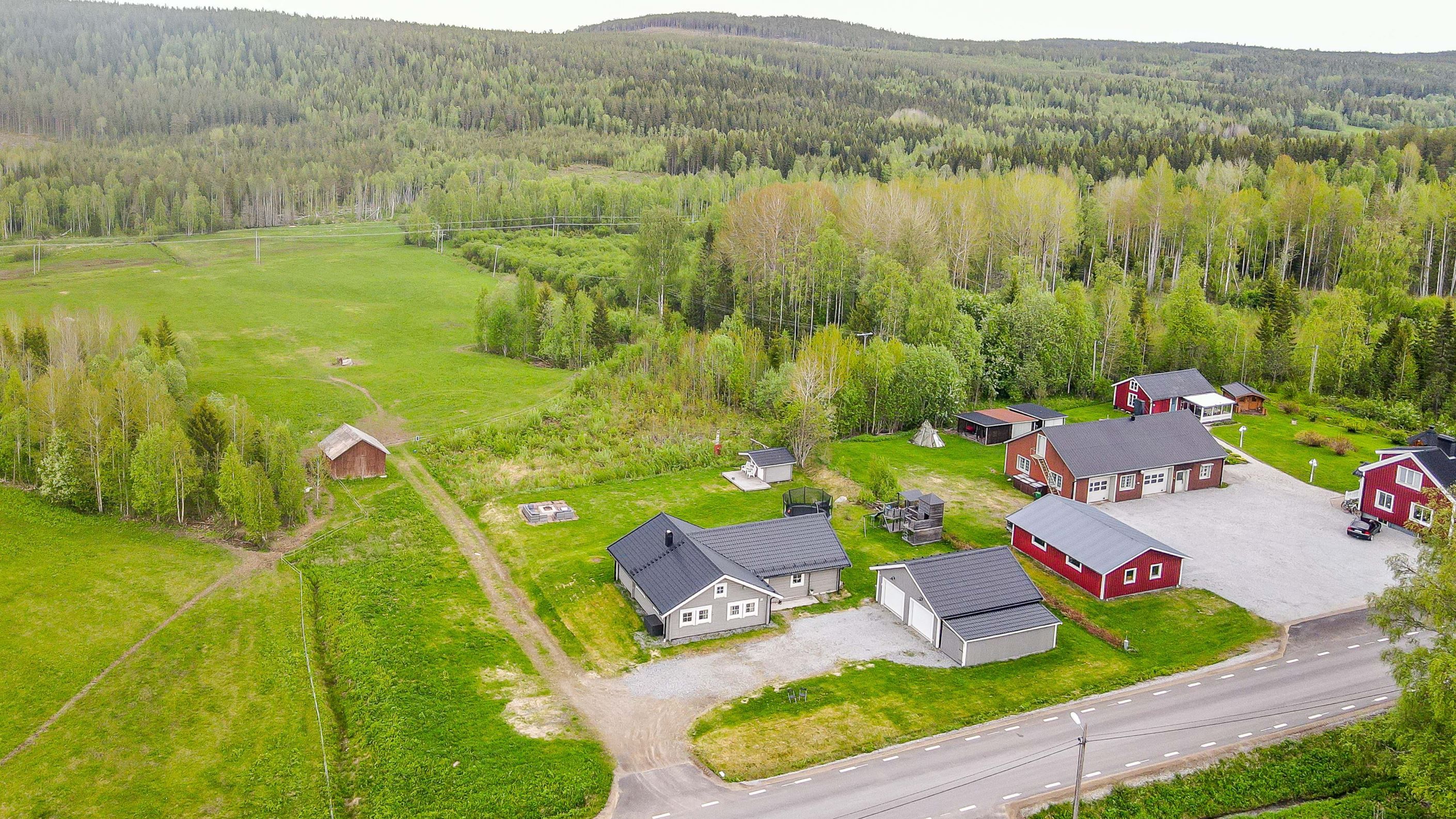 Blomåker 32