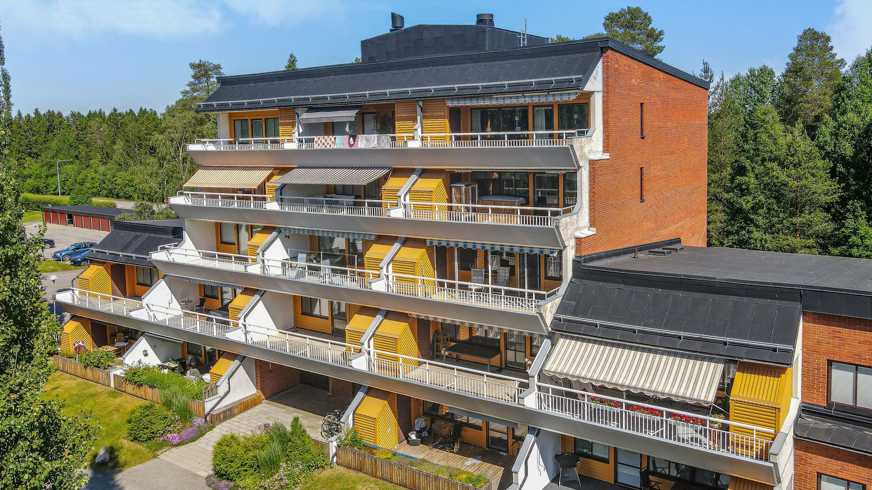 Trattgränd 32