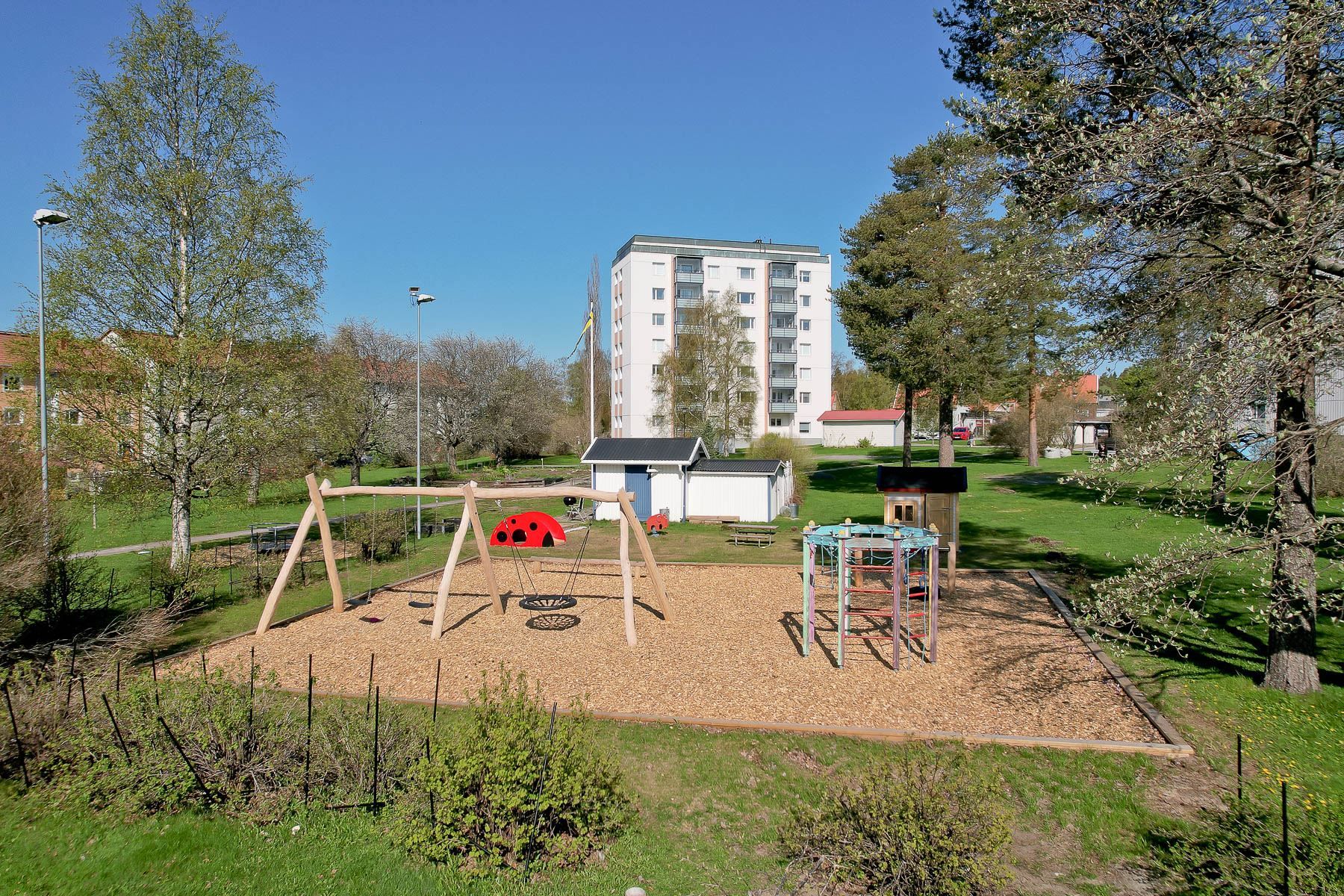 Innergård