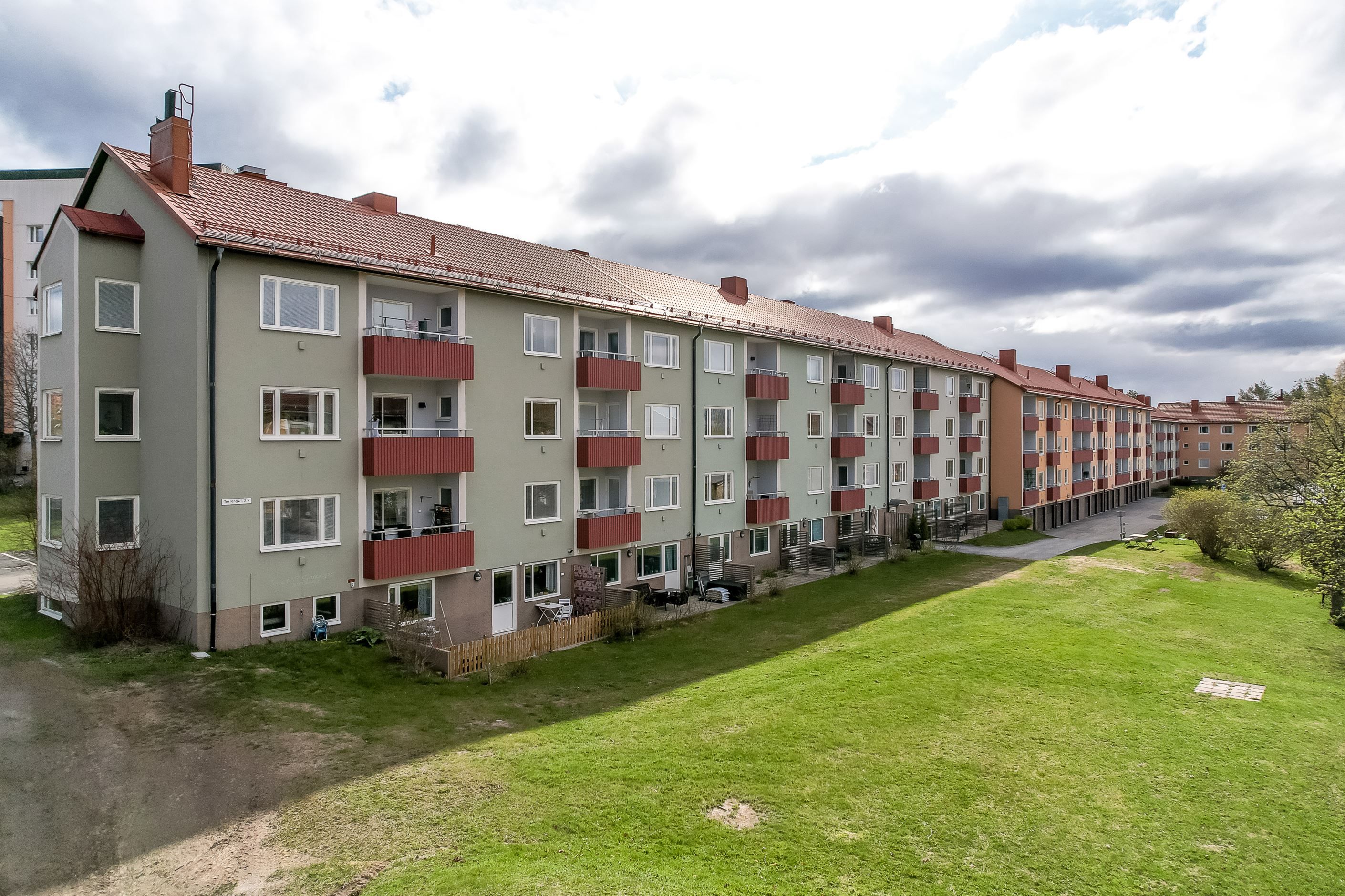 Exteriör