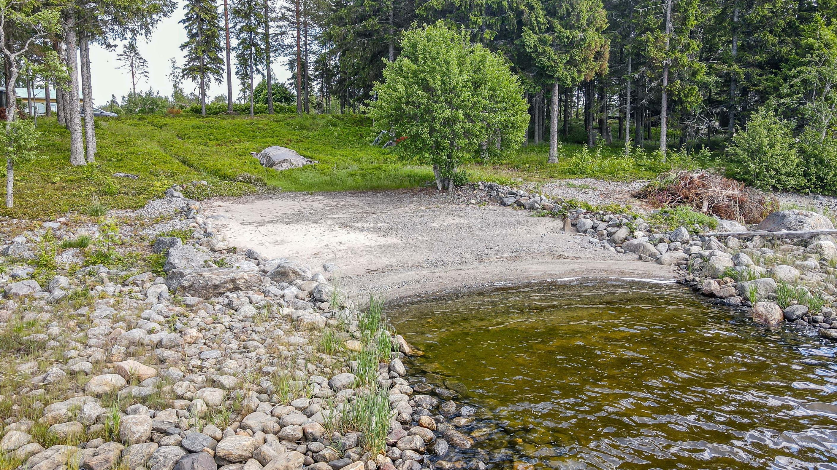 Områdesbild