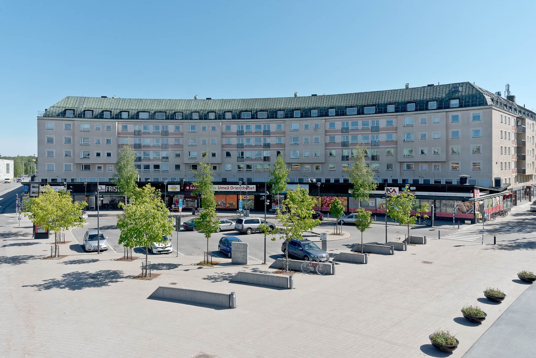 Järnvägstorget