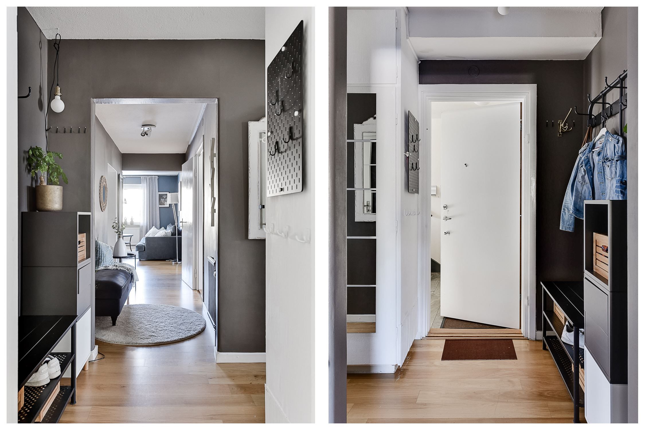 Entré / Hall