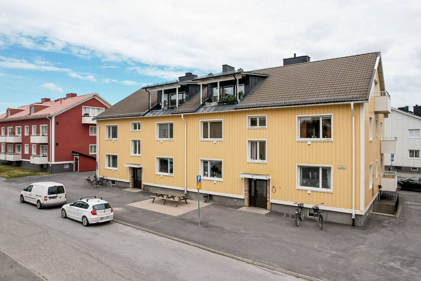 Exteriör