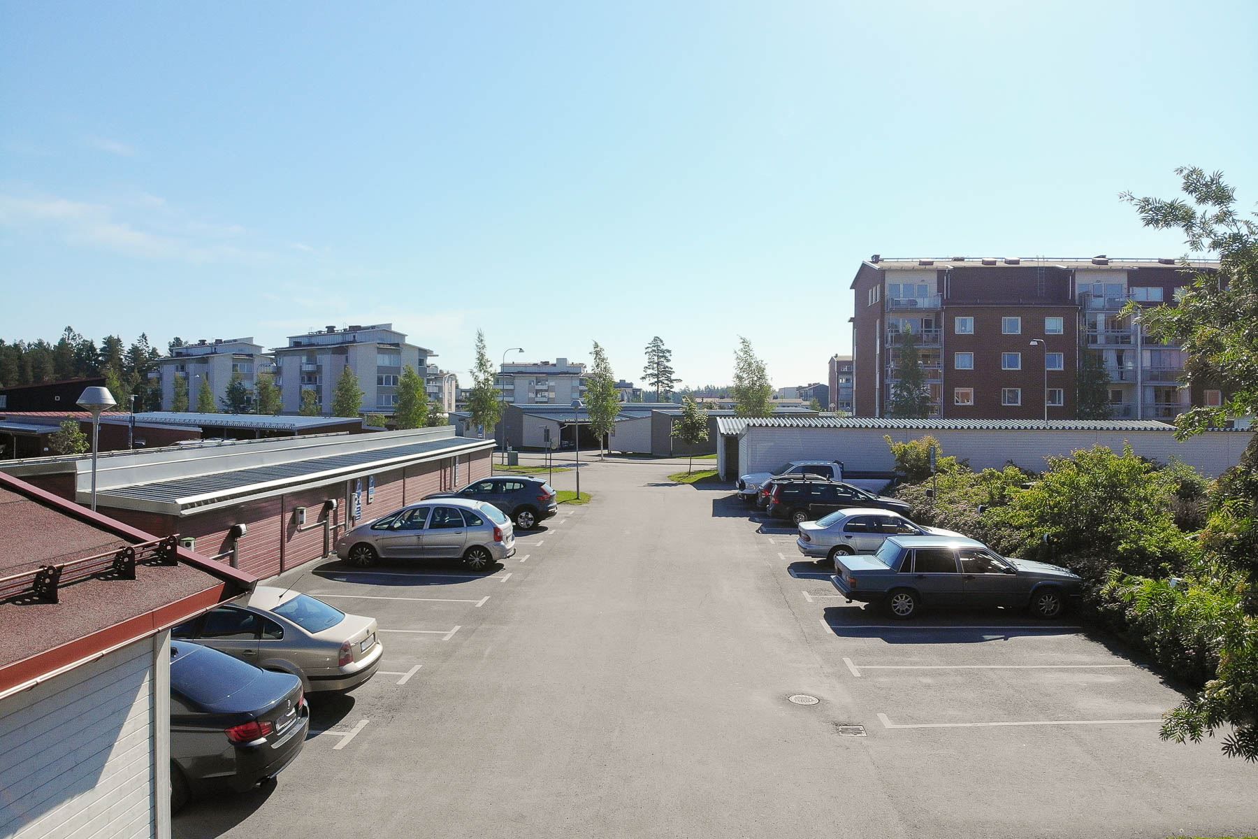 Exteriör