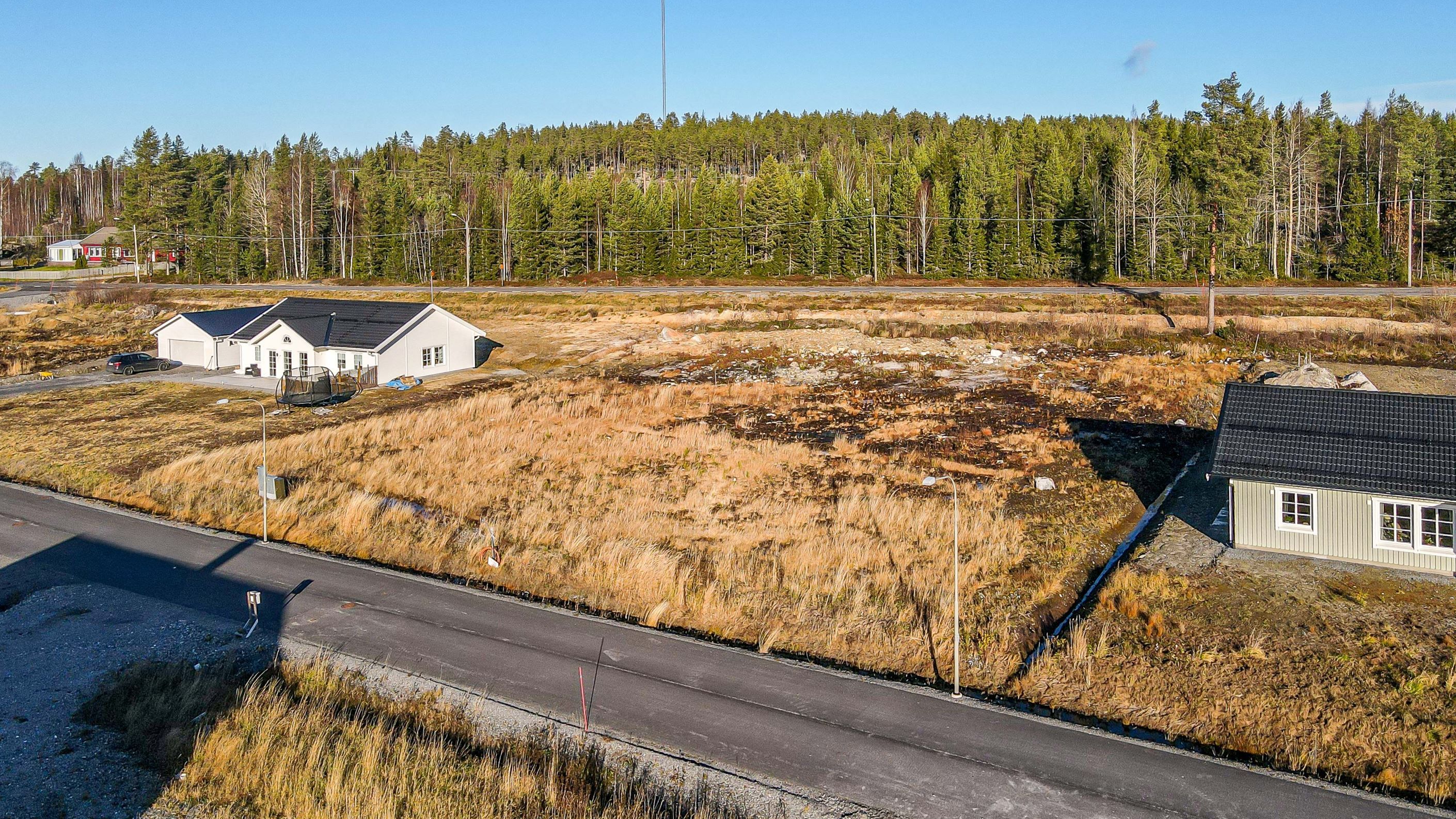 Yttre-långviken 142