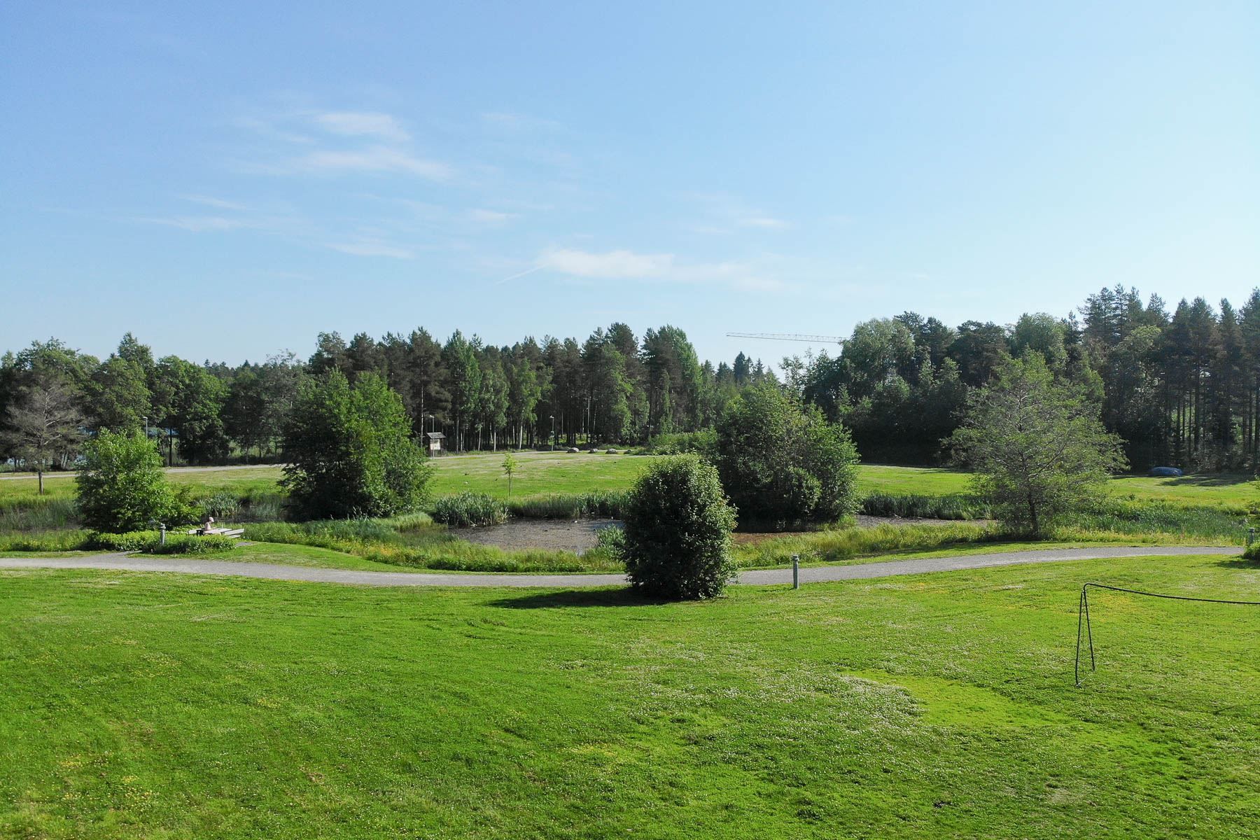 Närområde