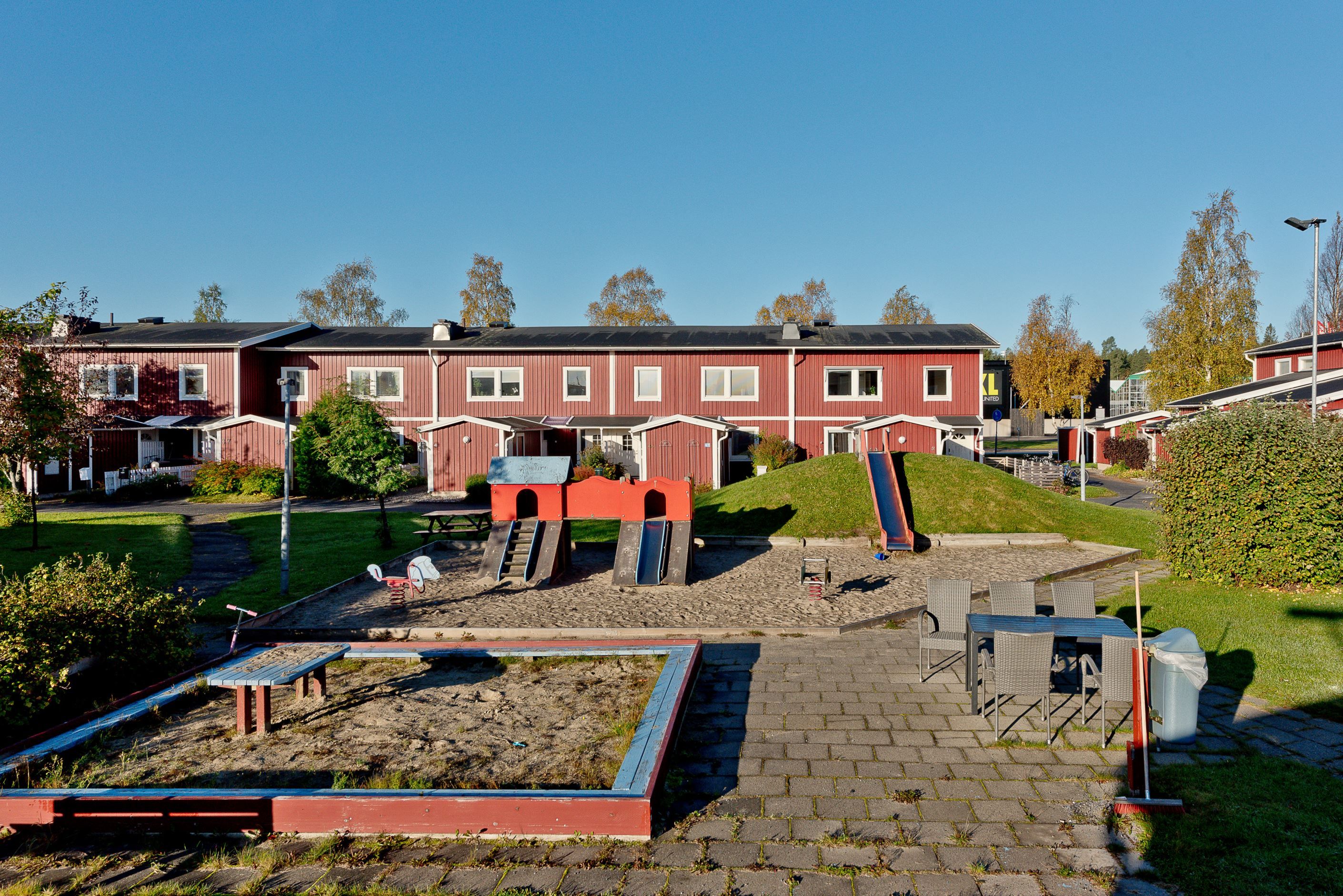 Innergården