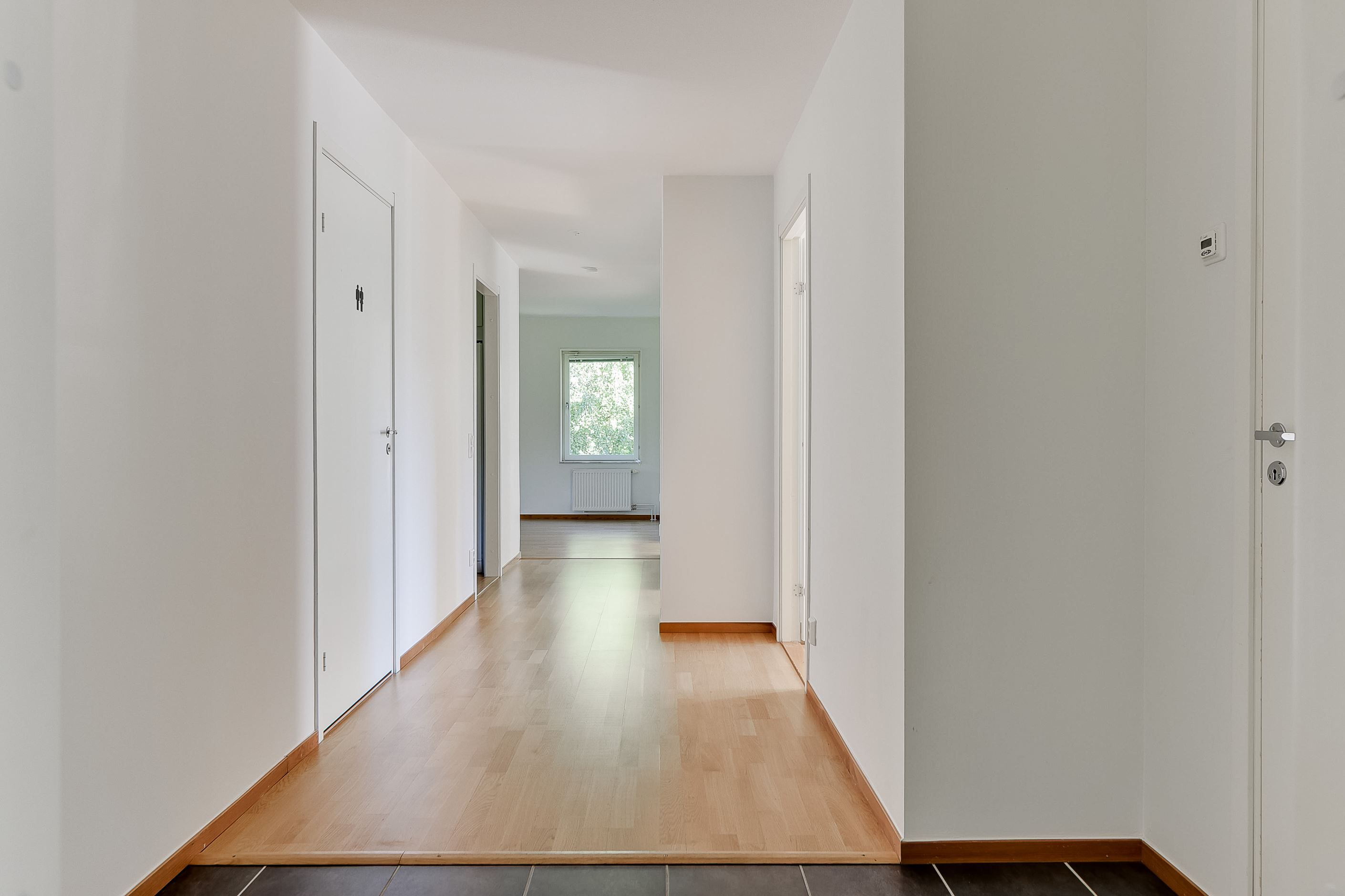 Entré / Hall