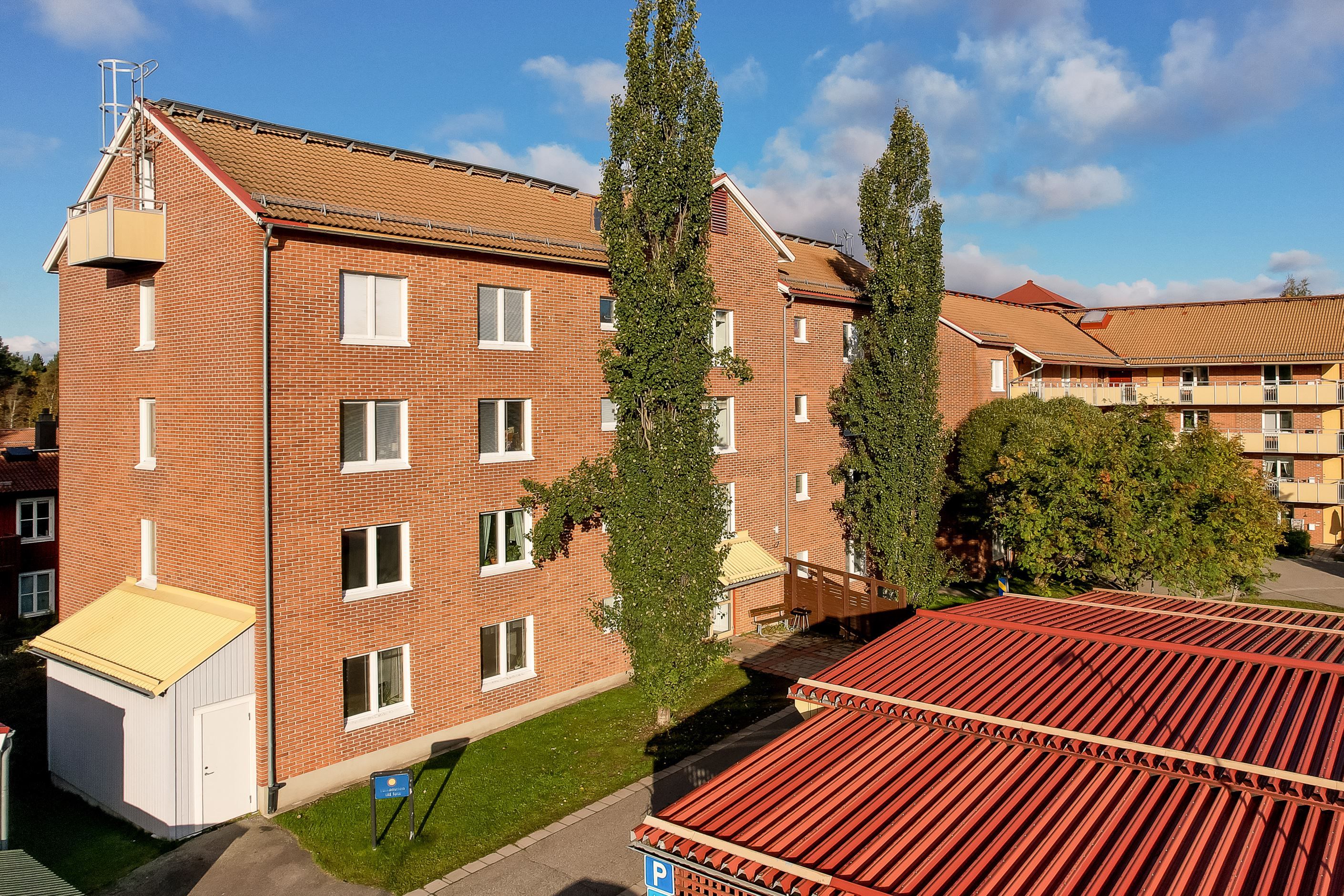 Älvans väg 82