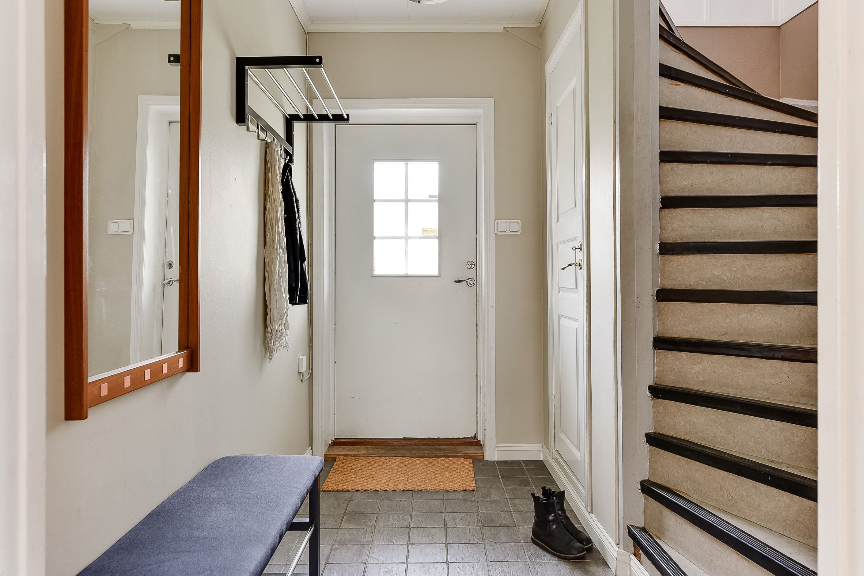 Entré / Hall
