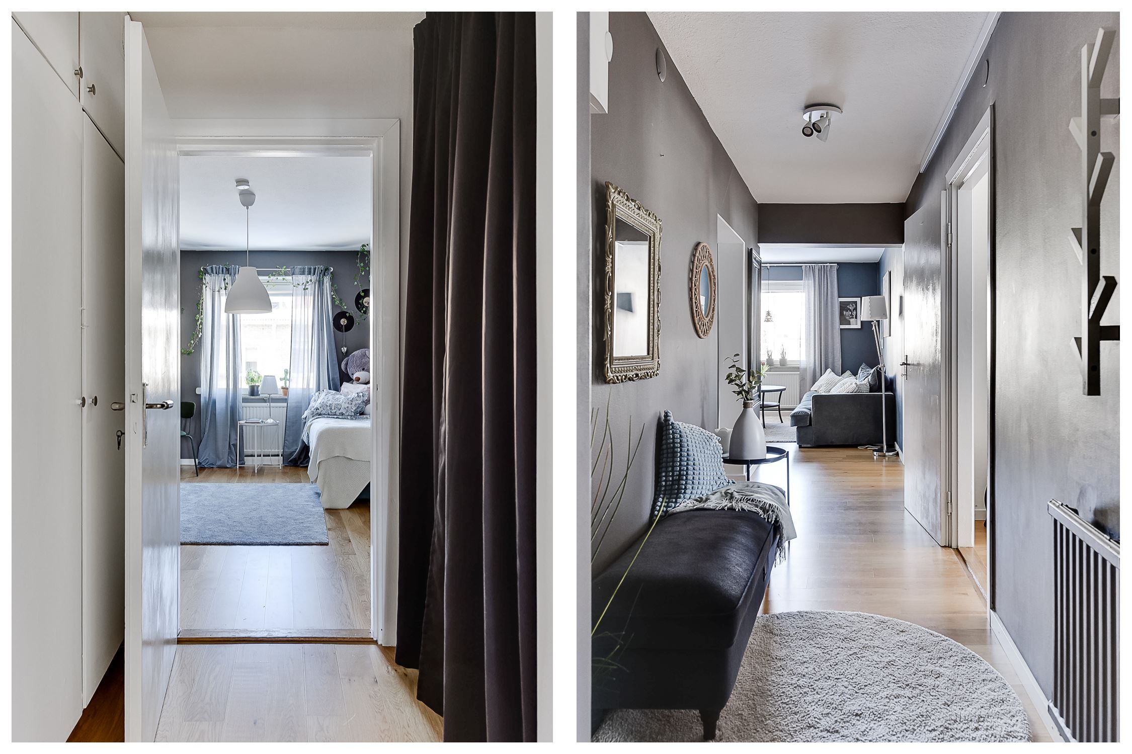 Inre hall