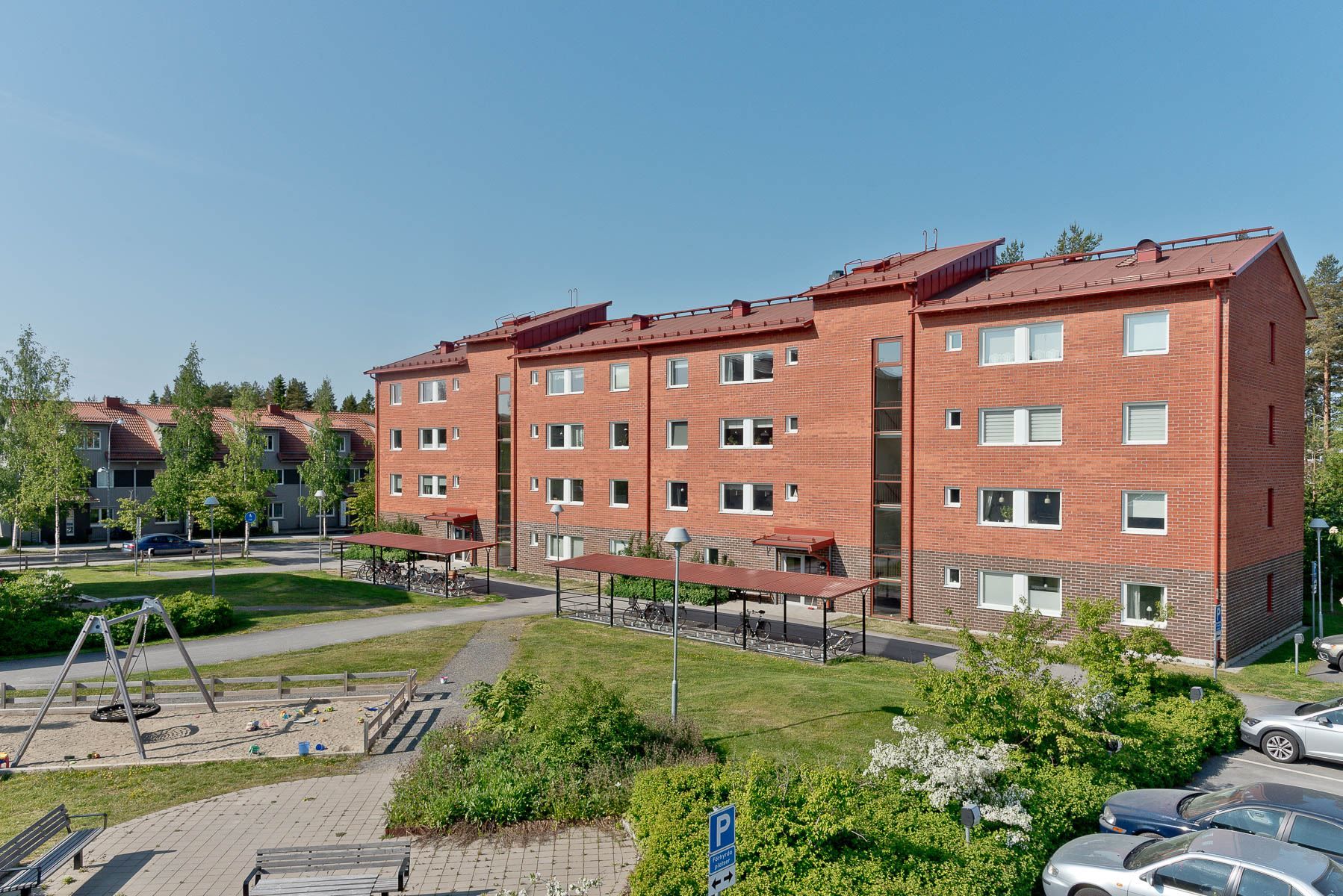 Exteriör